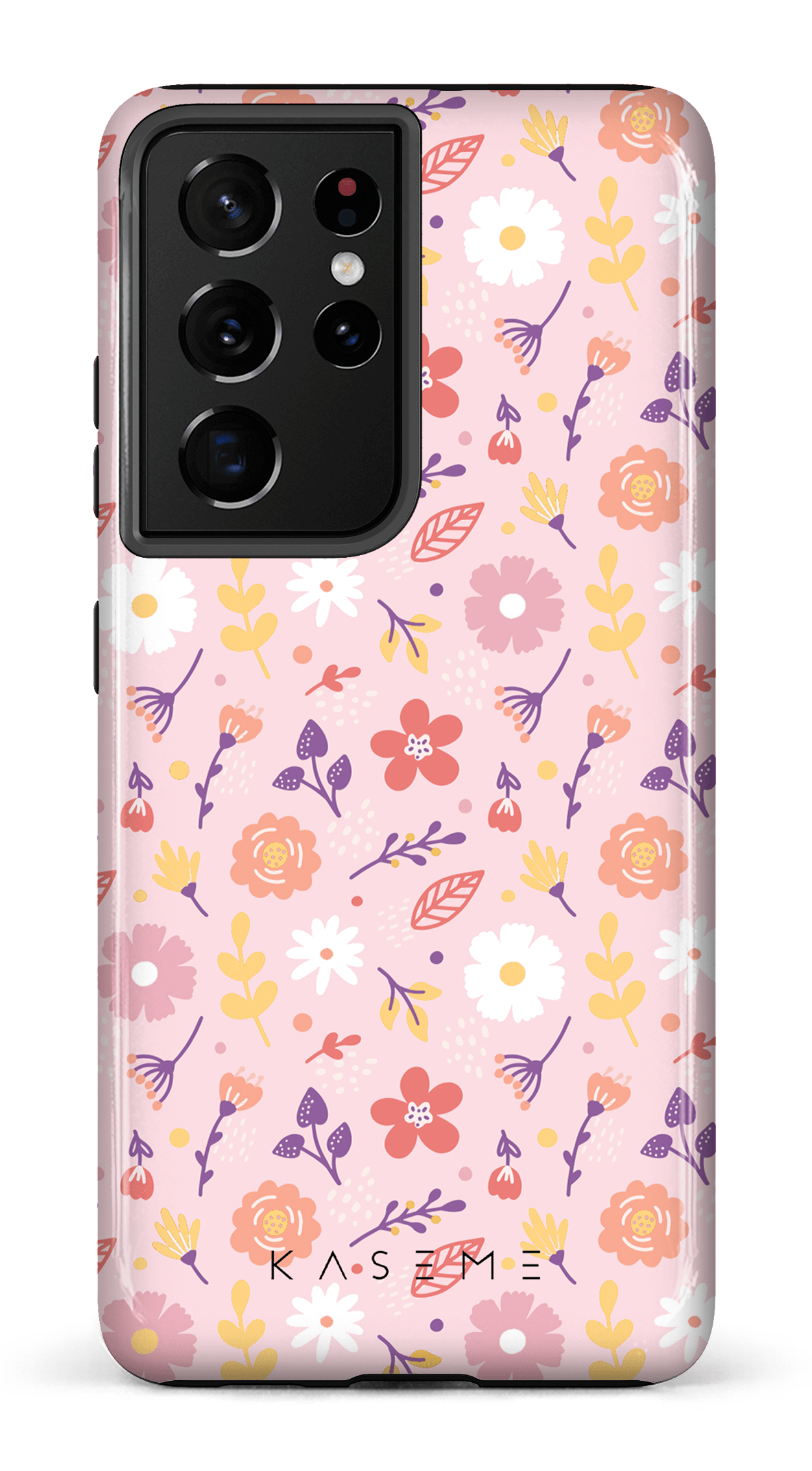 Charm pink - Galaxy S21 Ultra