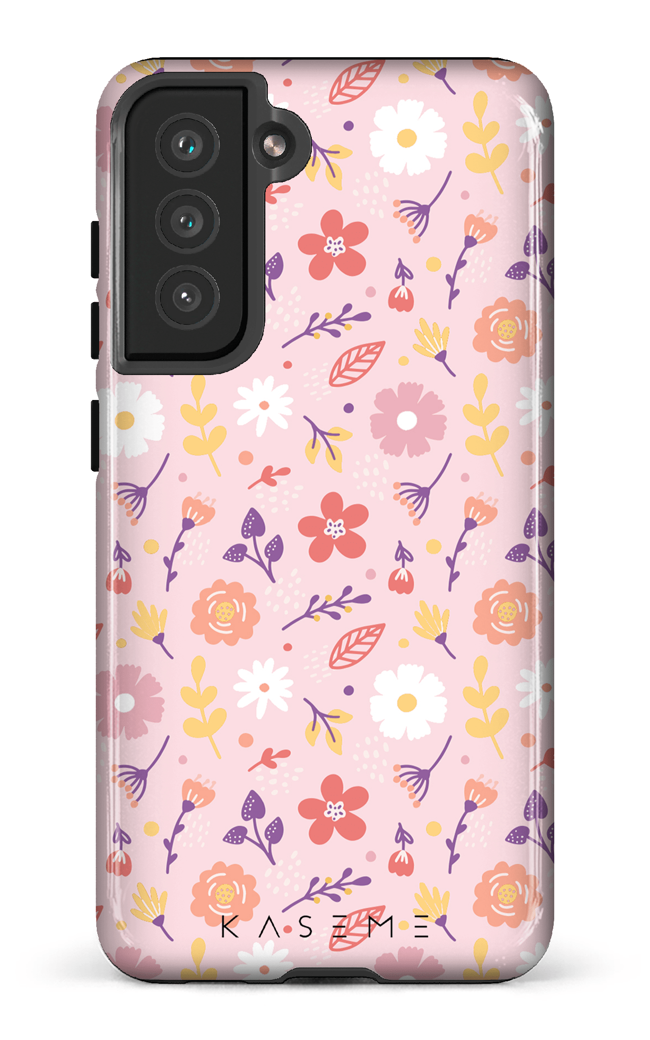 Charm pink - Galaxy S21 FE