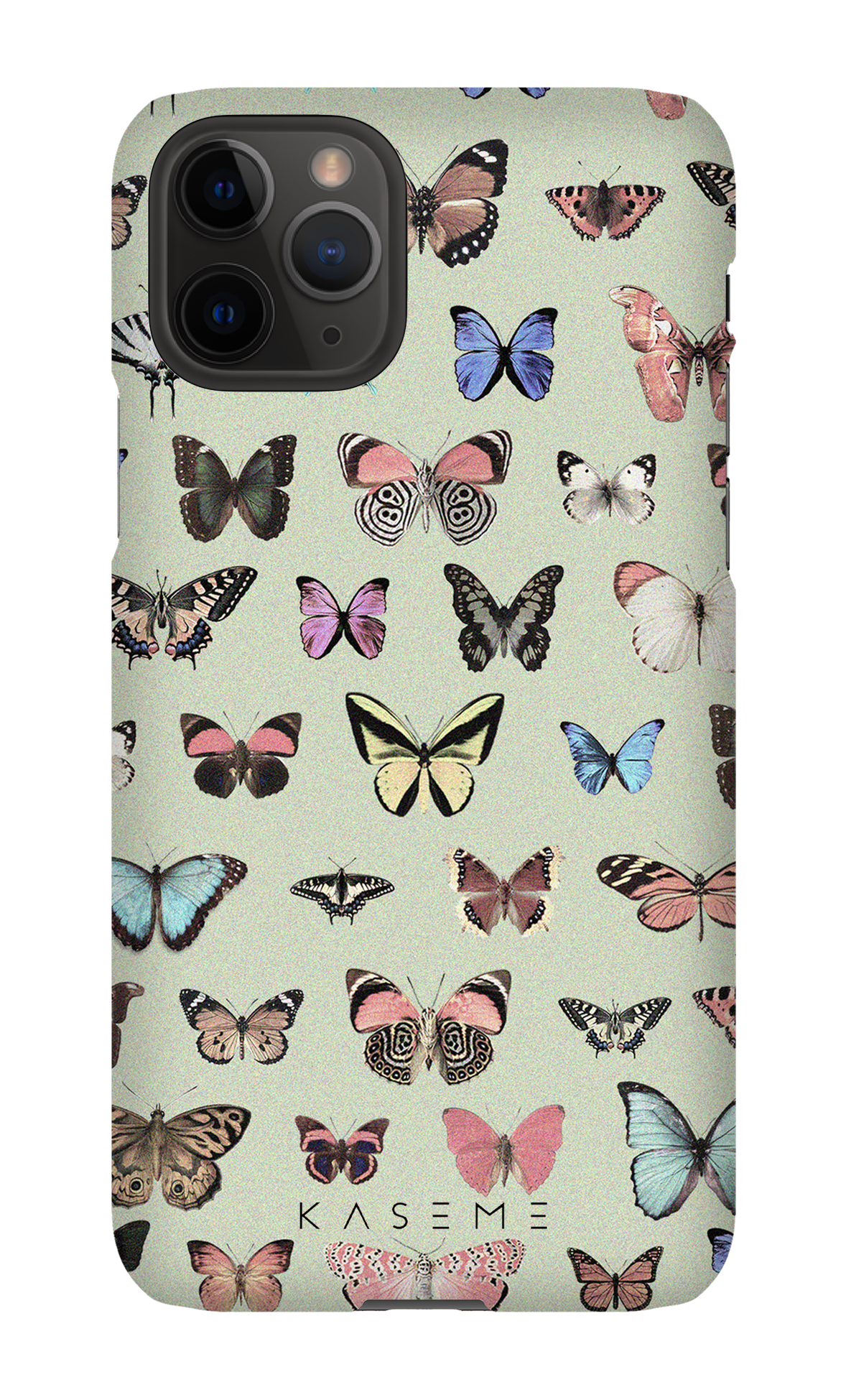Paloma green - iPhone 11 Pro