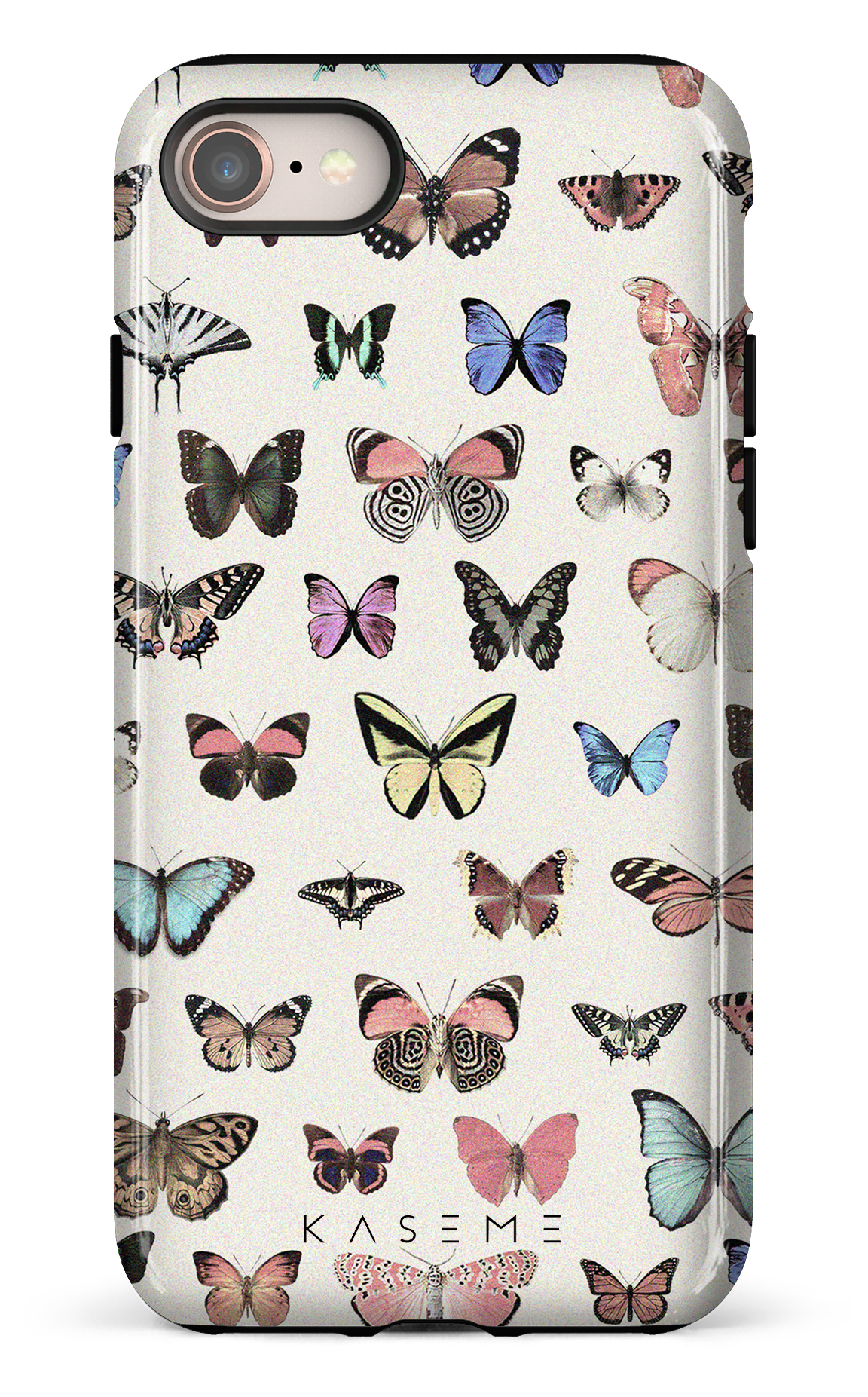 Paloma beige - iPhone 7