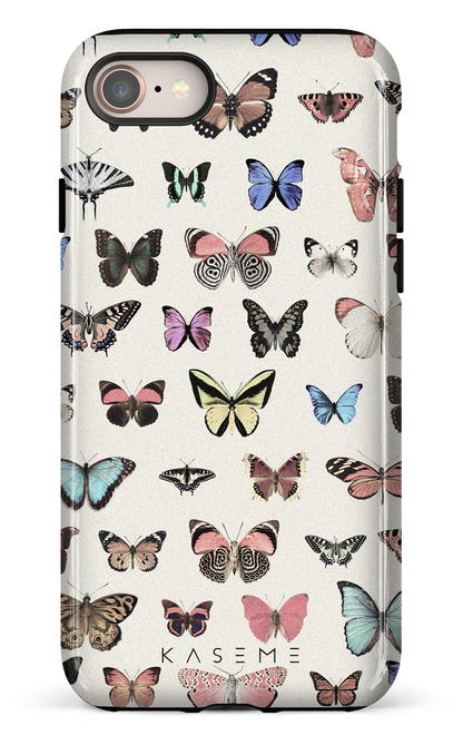 Paloma beige - iPhone 7