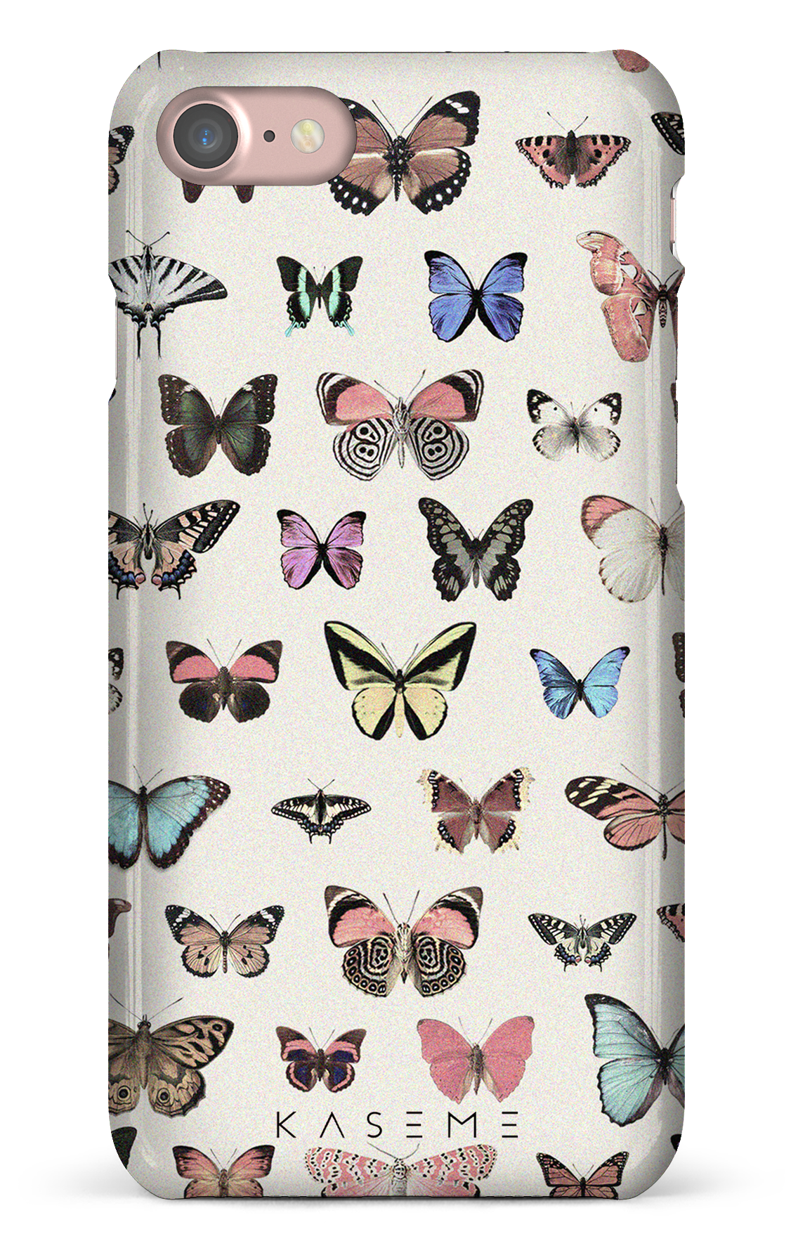 Paloma beige - iPhone 8