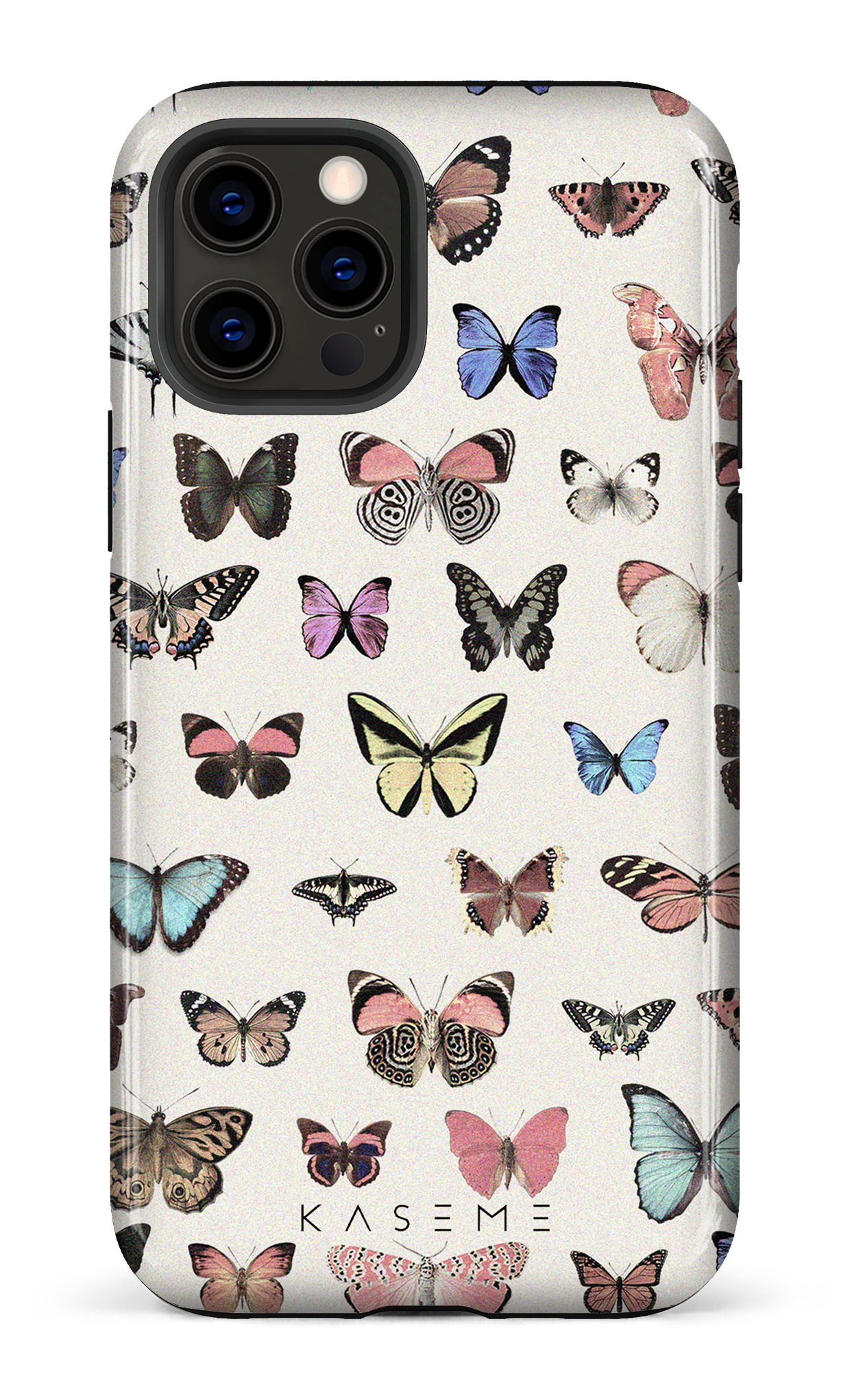 Paloma beige - iPhone 12 Pro