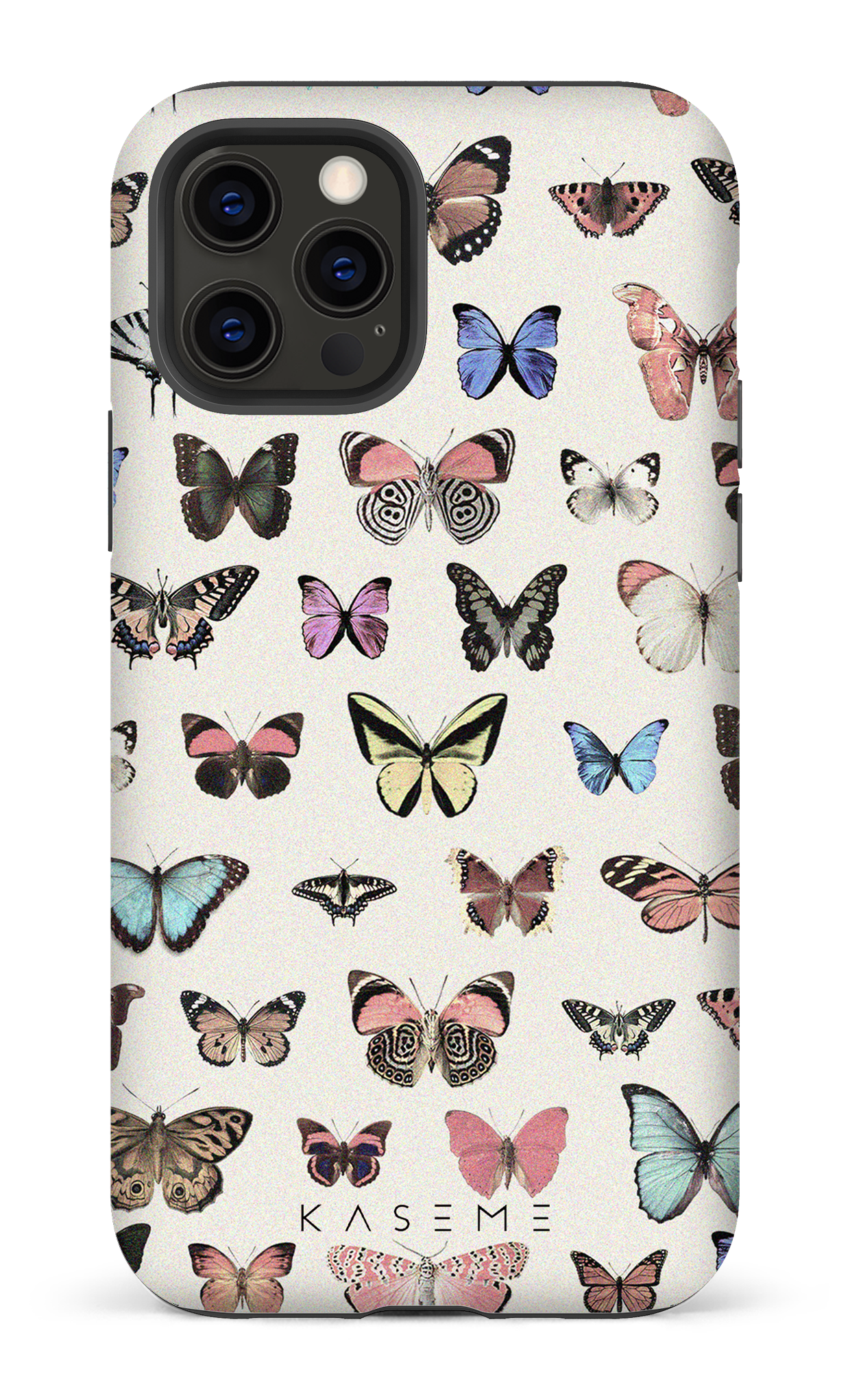 Paloma beige - iPhone 12 Pro