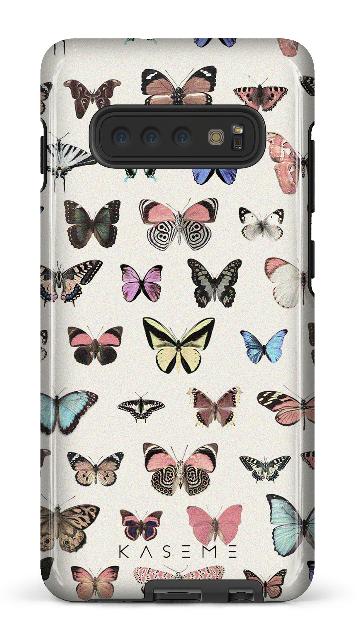 Paloma beige - Galaxy S10 Plus