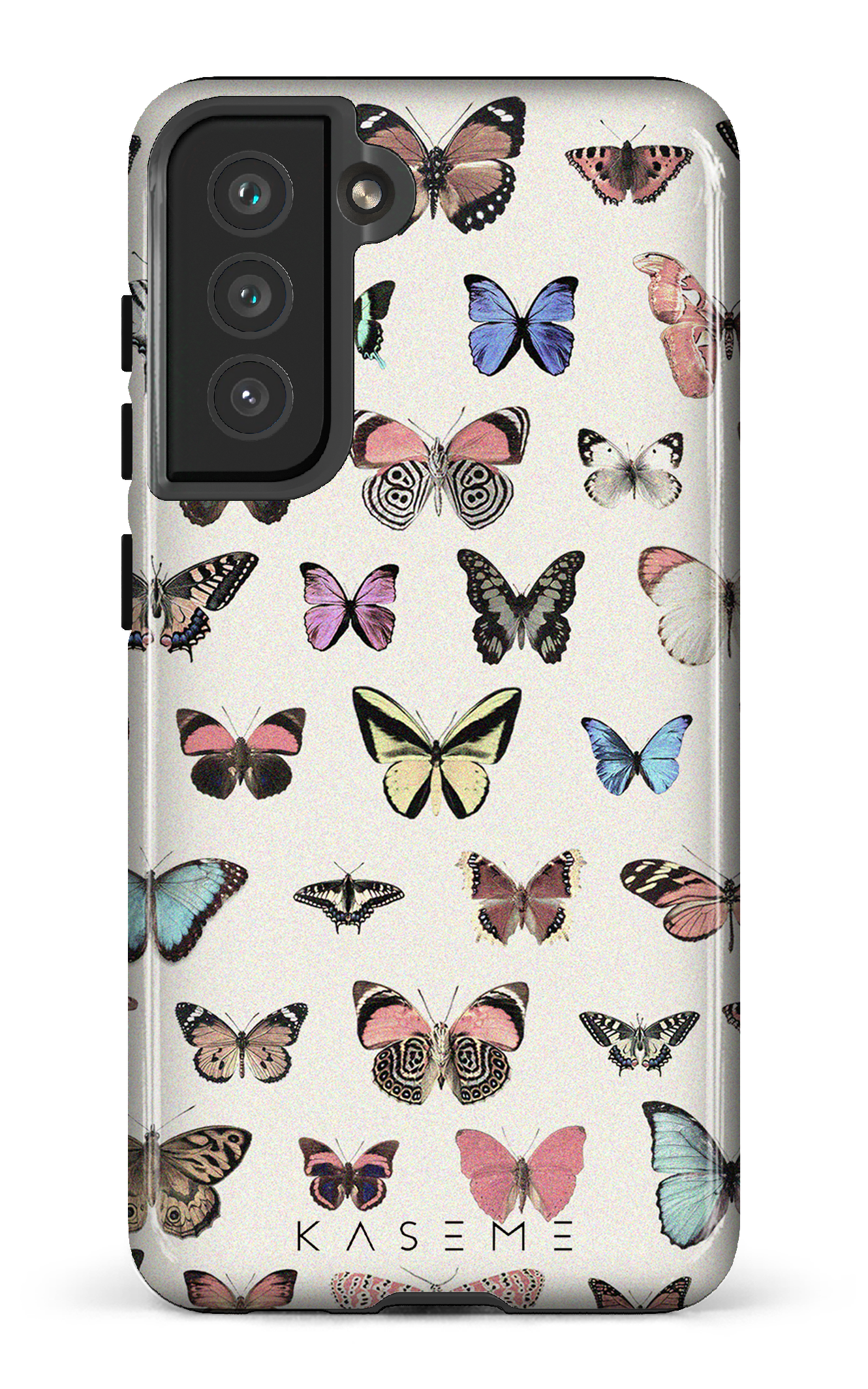 Paloma beige - Galaxy S21 FE