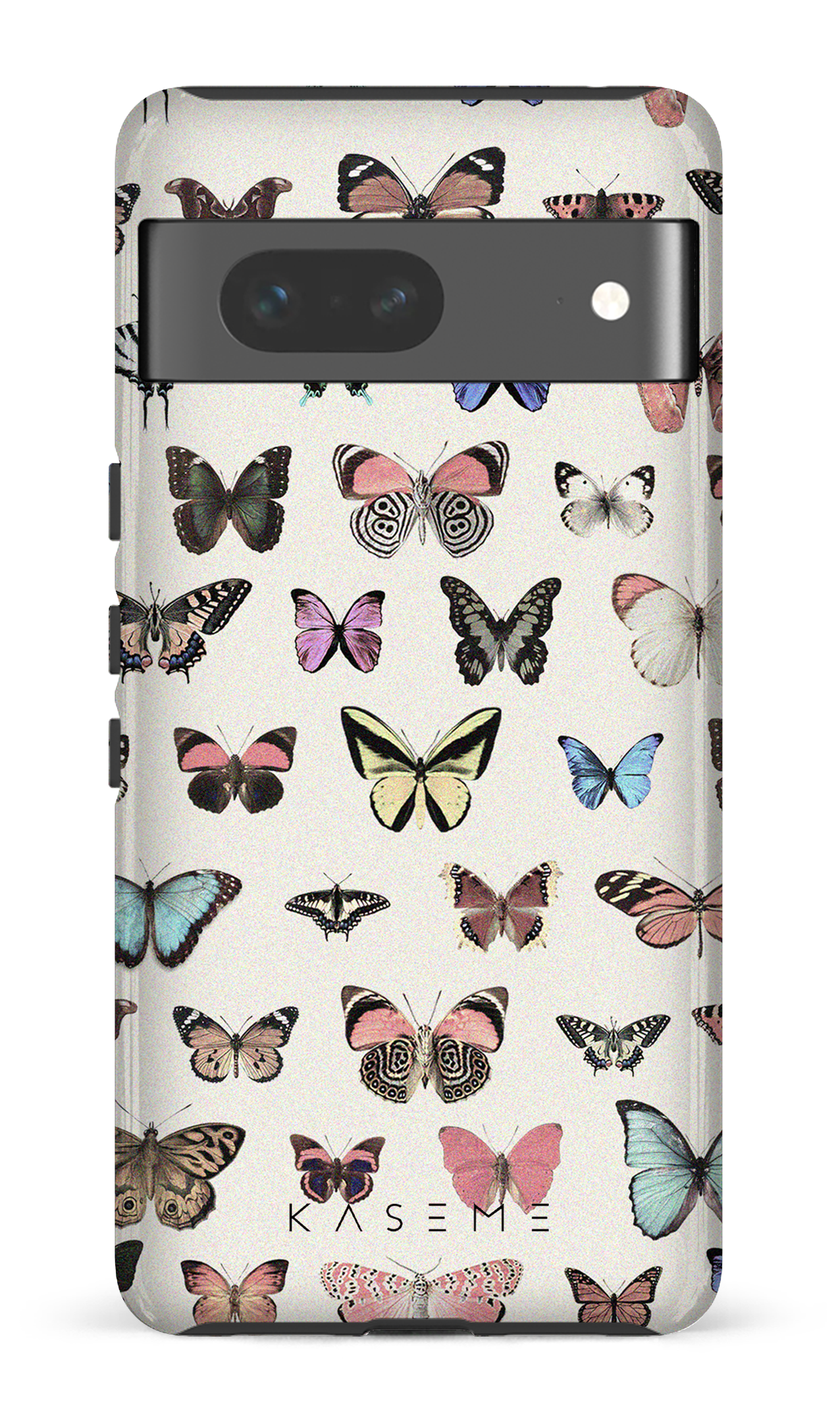 Paloma beige - Google Pixel 7