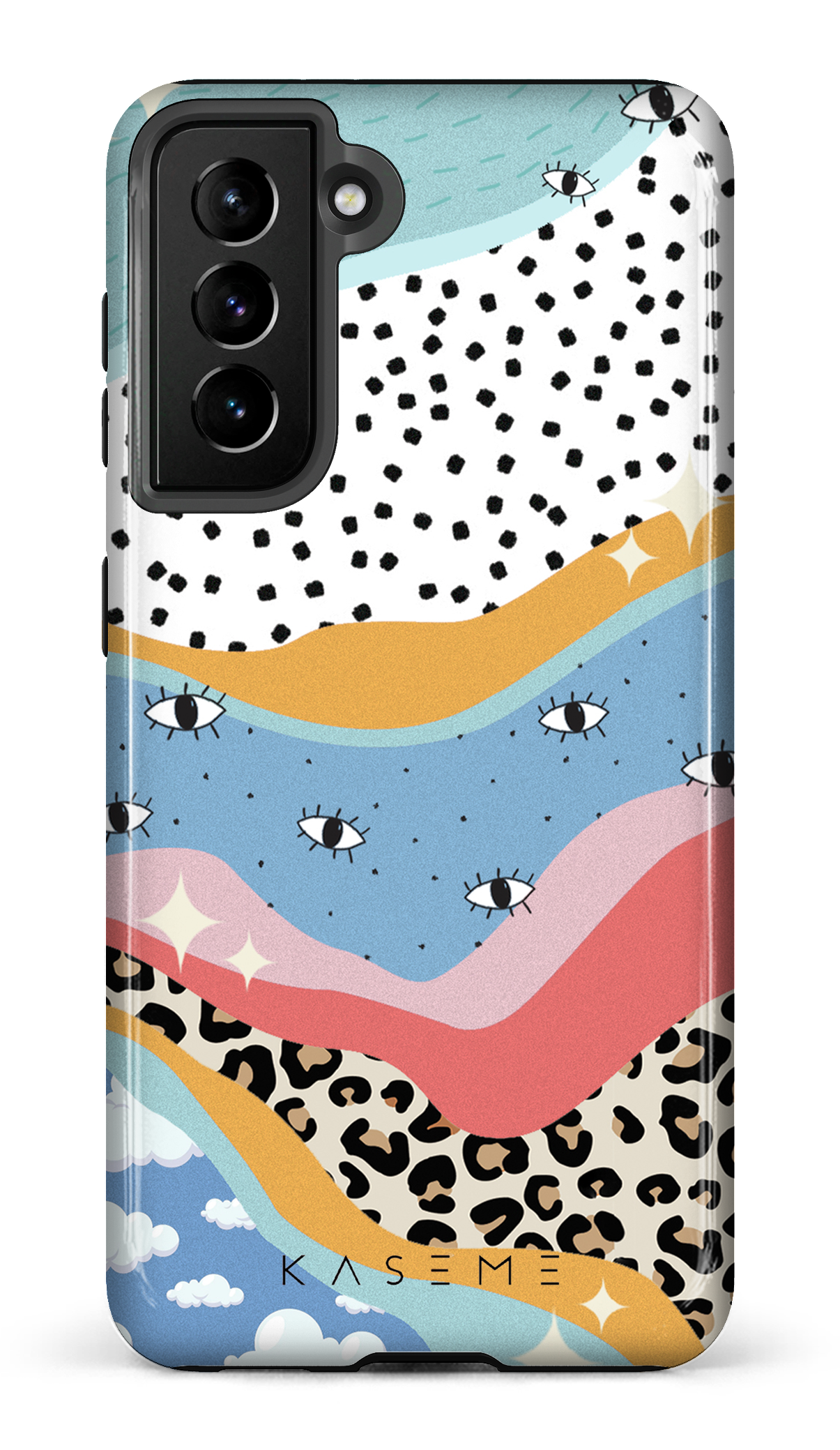 Xtra - Galaxy S21