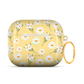 Jane yellow AirPods Case