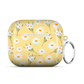 Jane yellow AirPods Case