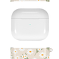 Jane beige AirPods Case