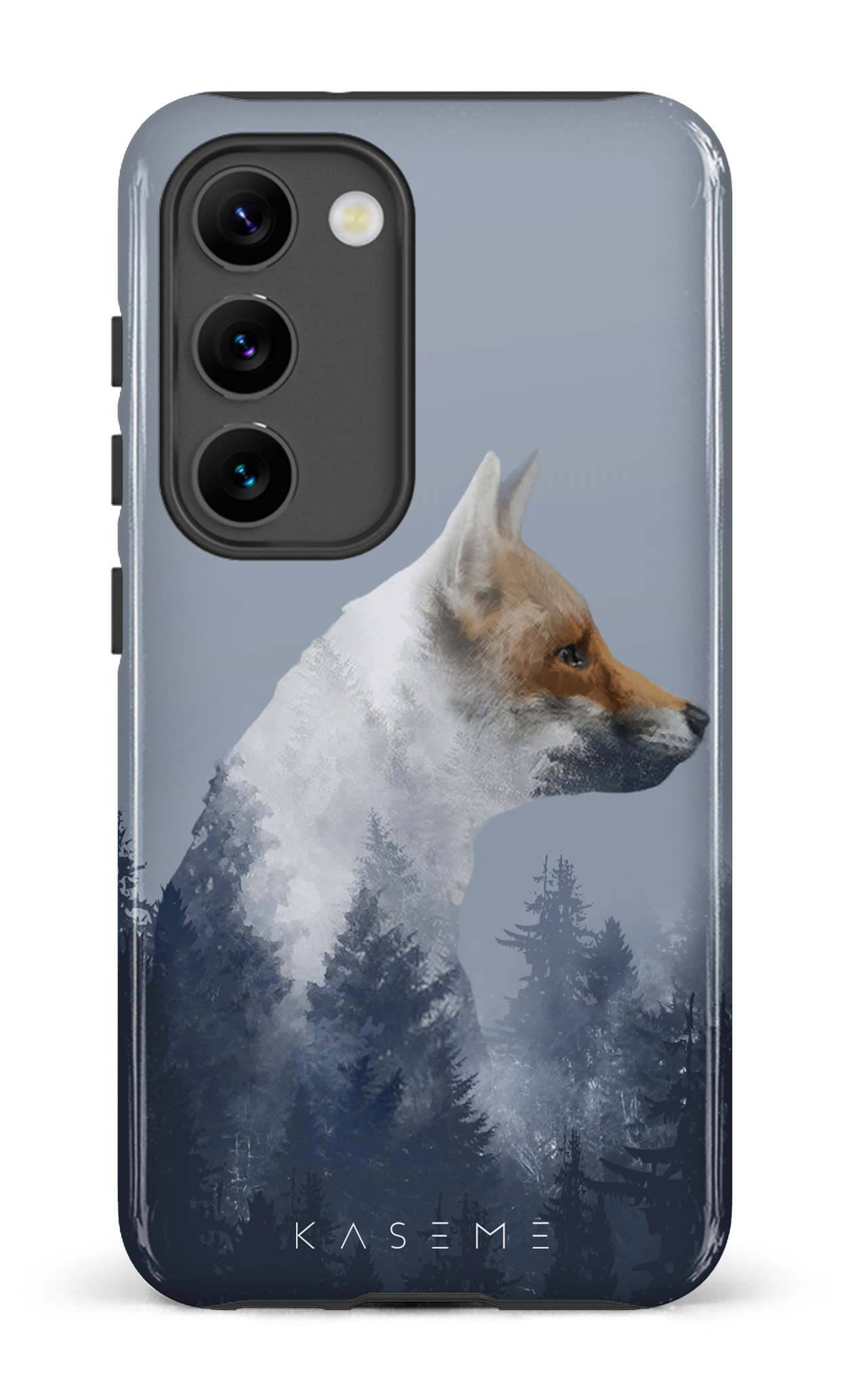 Wise Fox - Galaxy S23