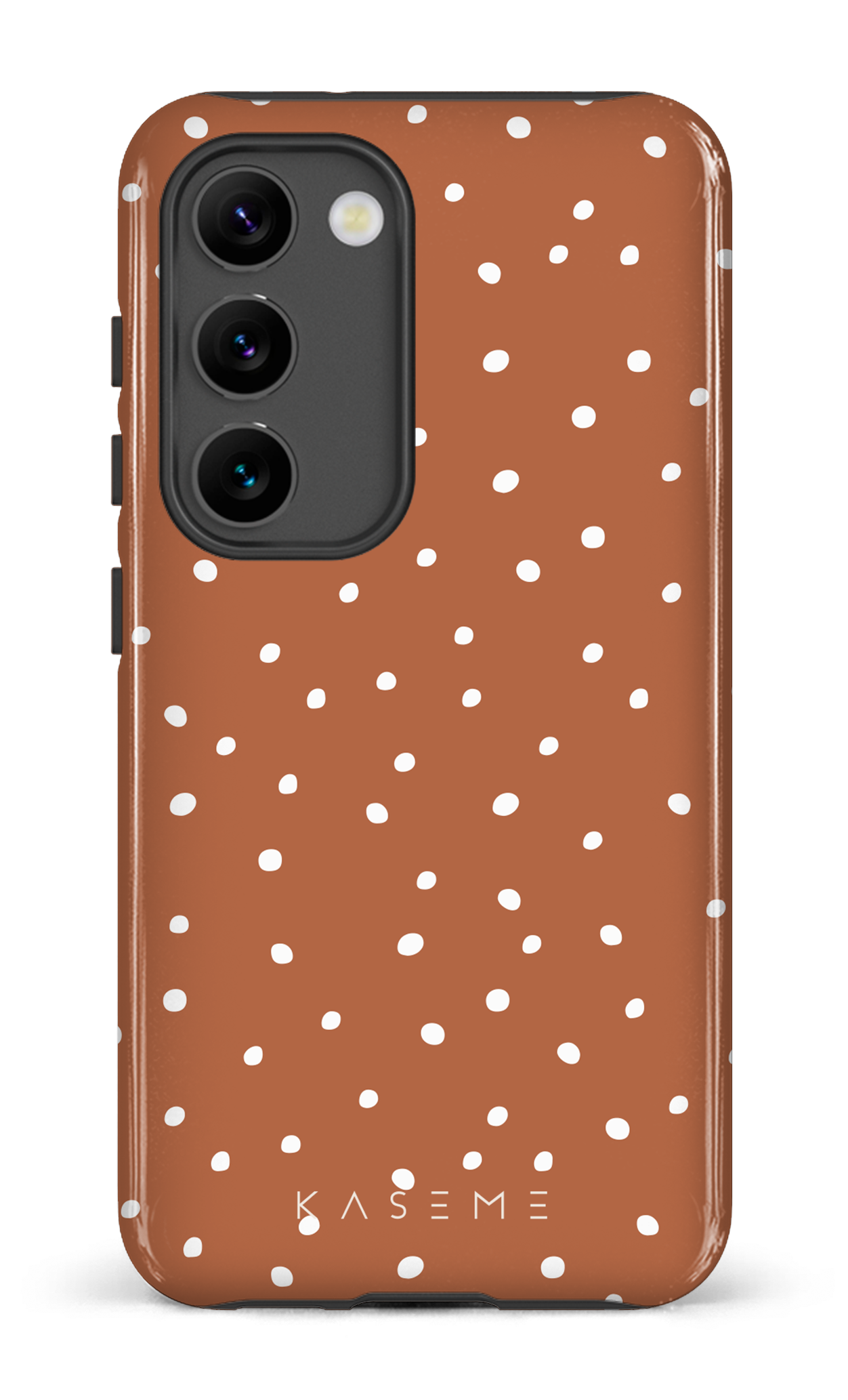 Spotted phone case - Galaxy S23