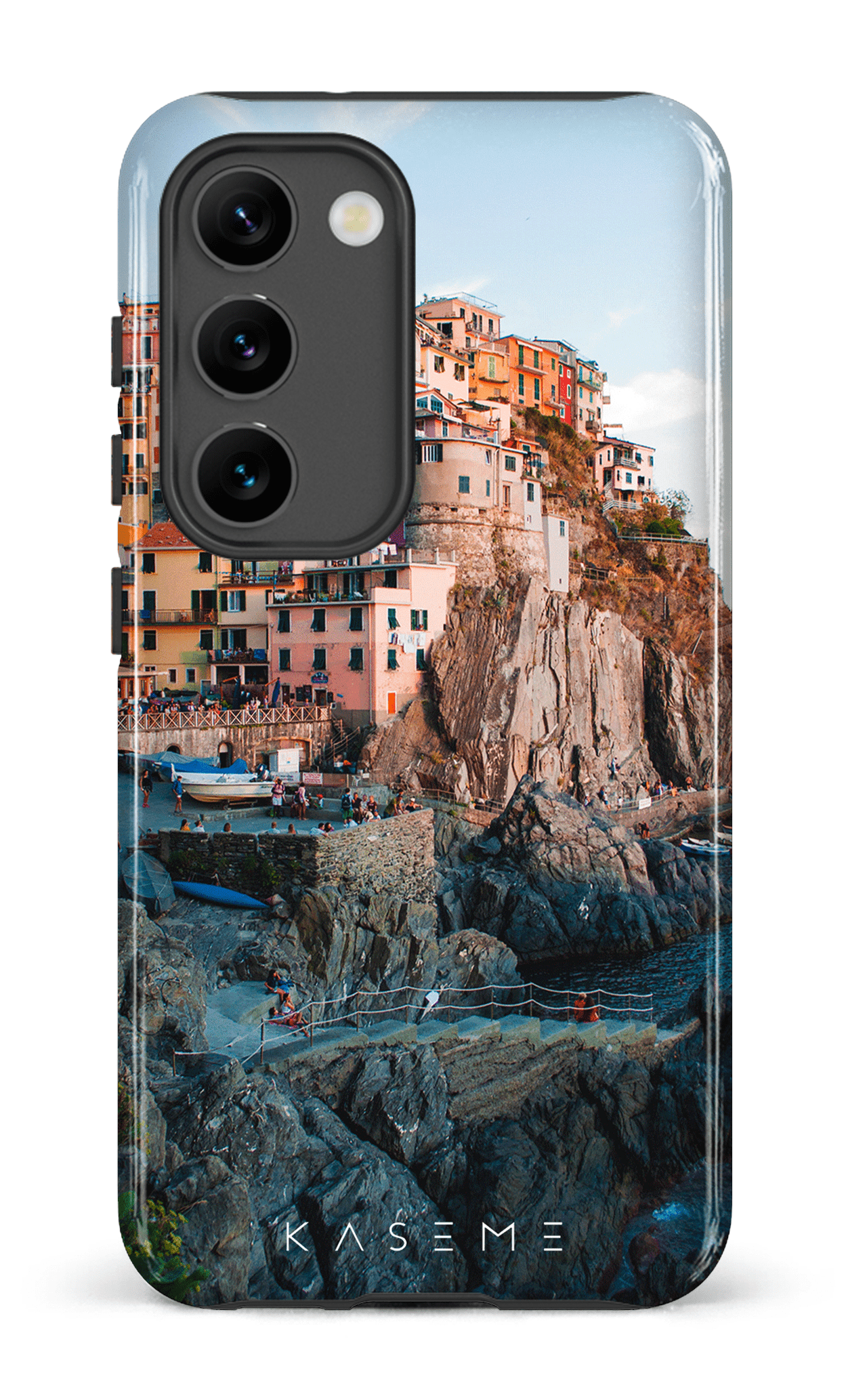 Cinque Terre - Galaxy S23