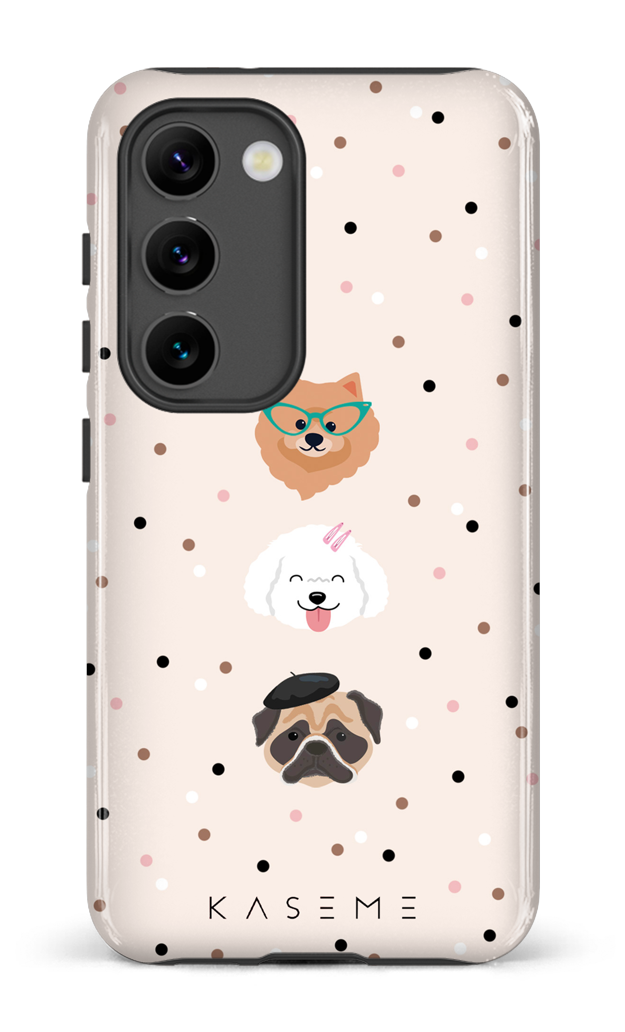 Dog lover - Galaxy S23