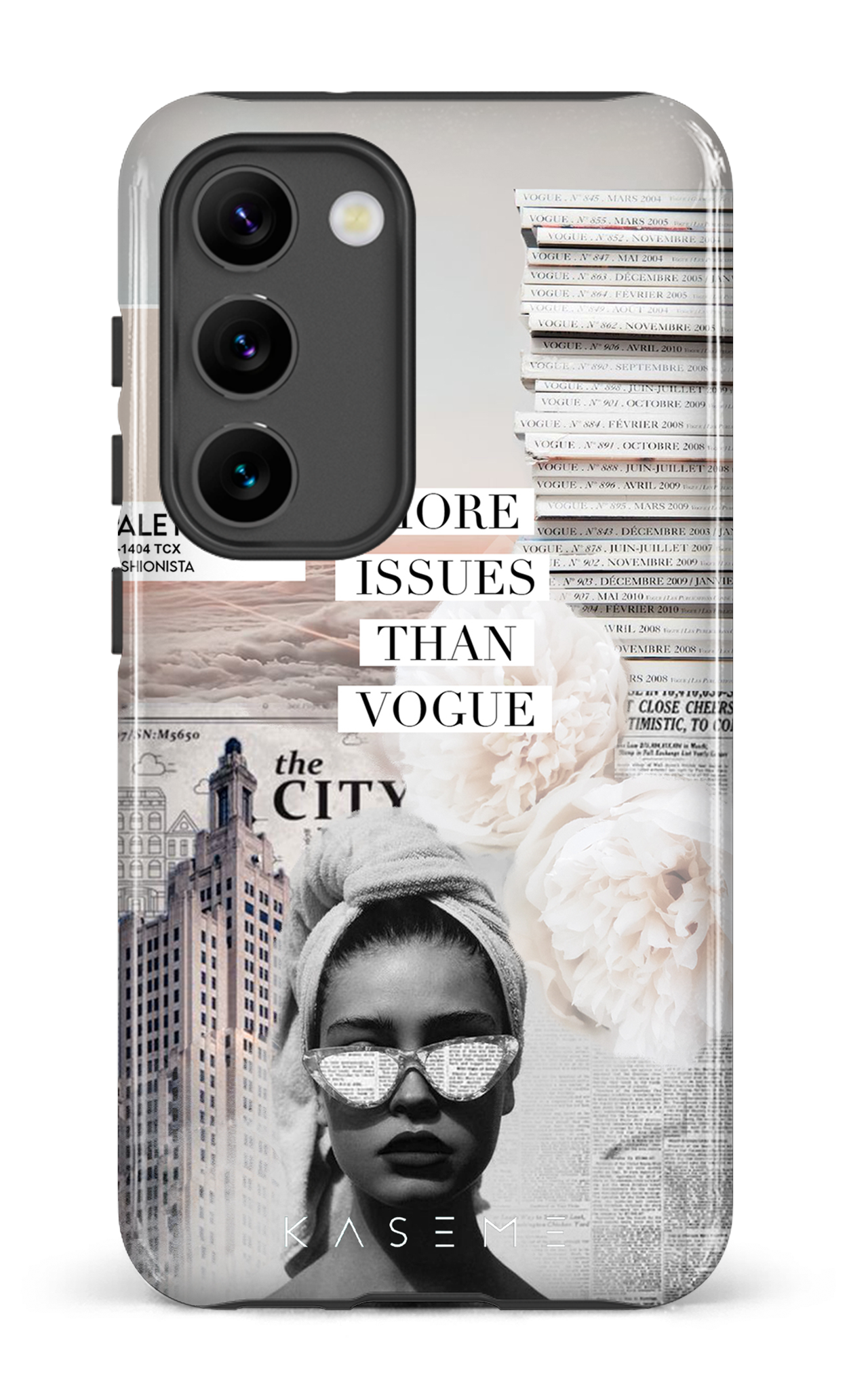 Vogue - Galaxy S23