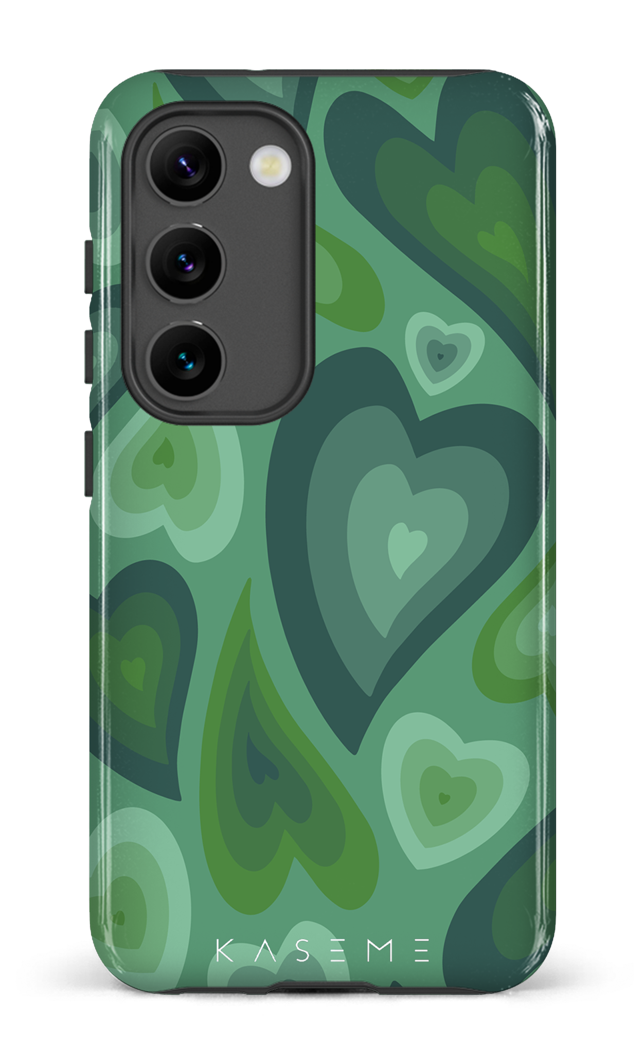 Dulce green - Galaxy S23
