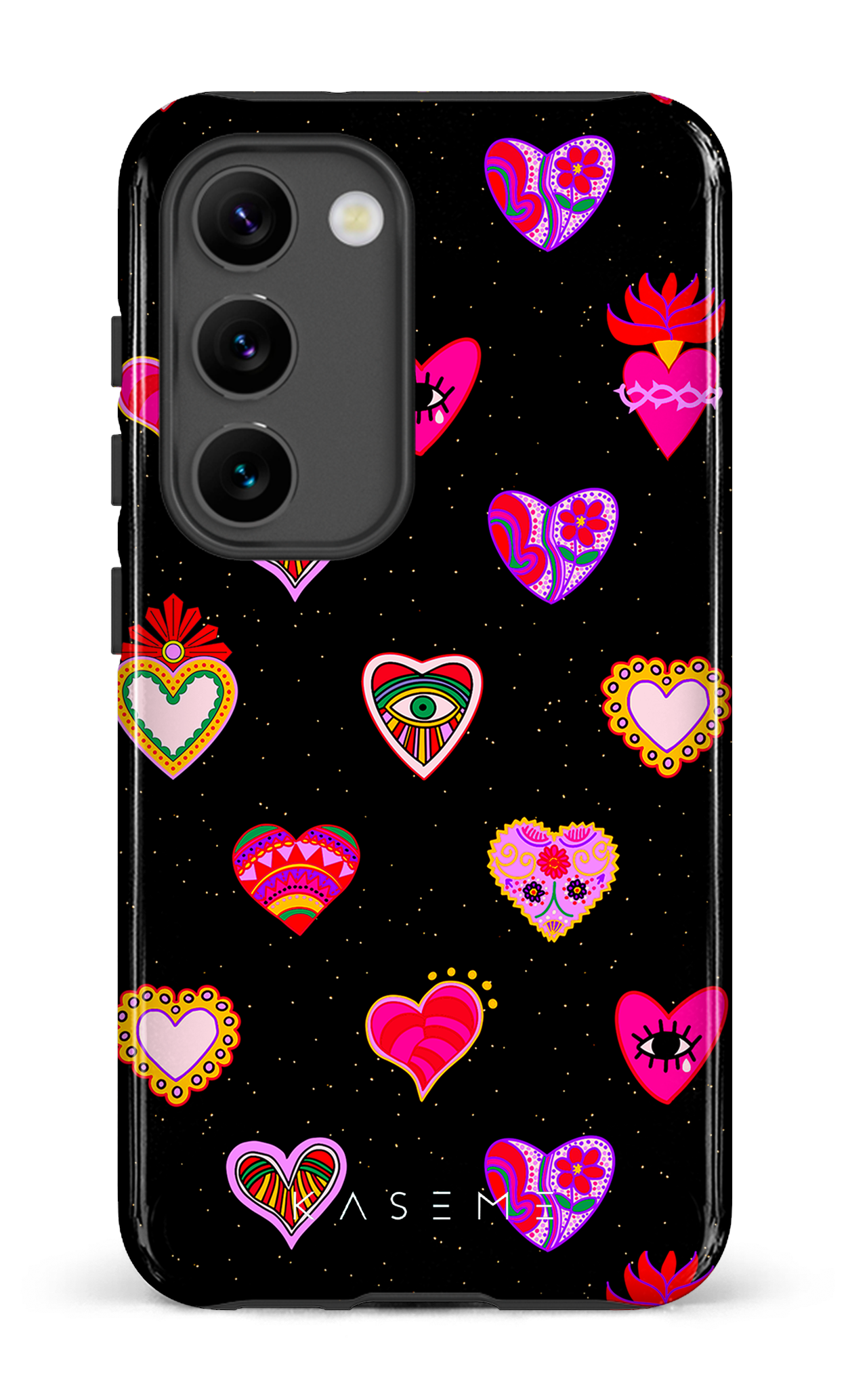 Vivid - Galaxy S23