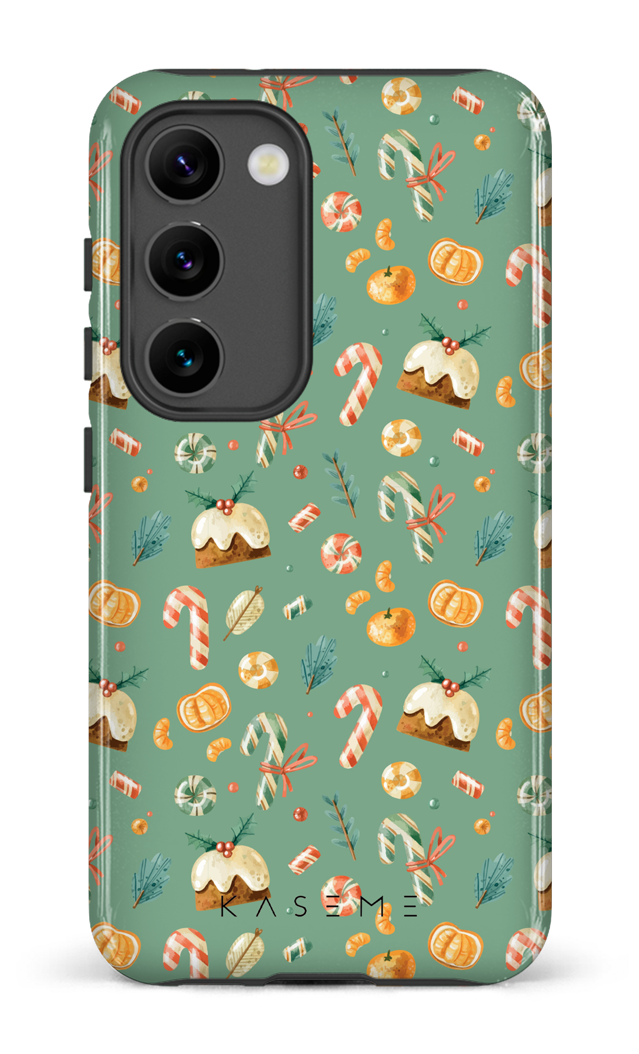 Fruitcake - Galaxy S23