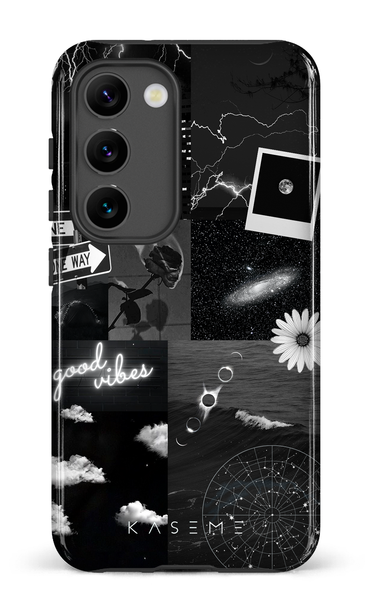 Thunder - Galaxy S23