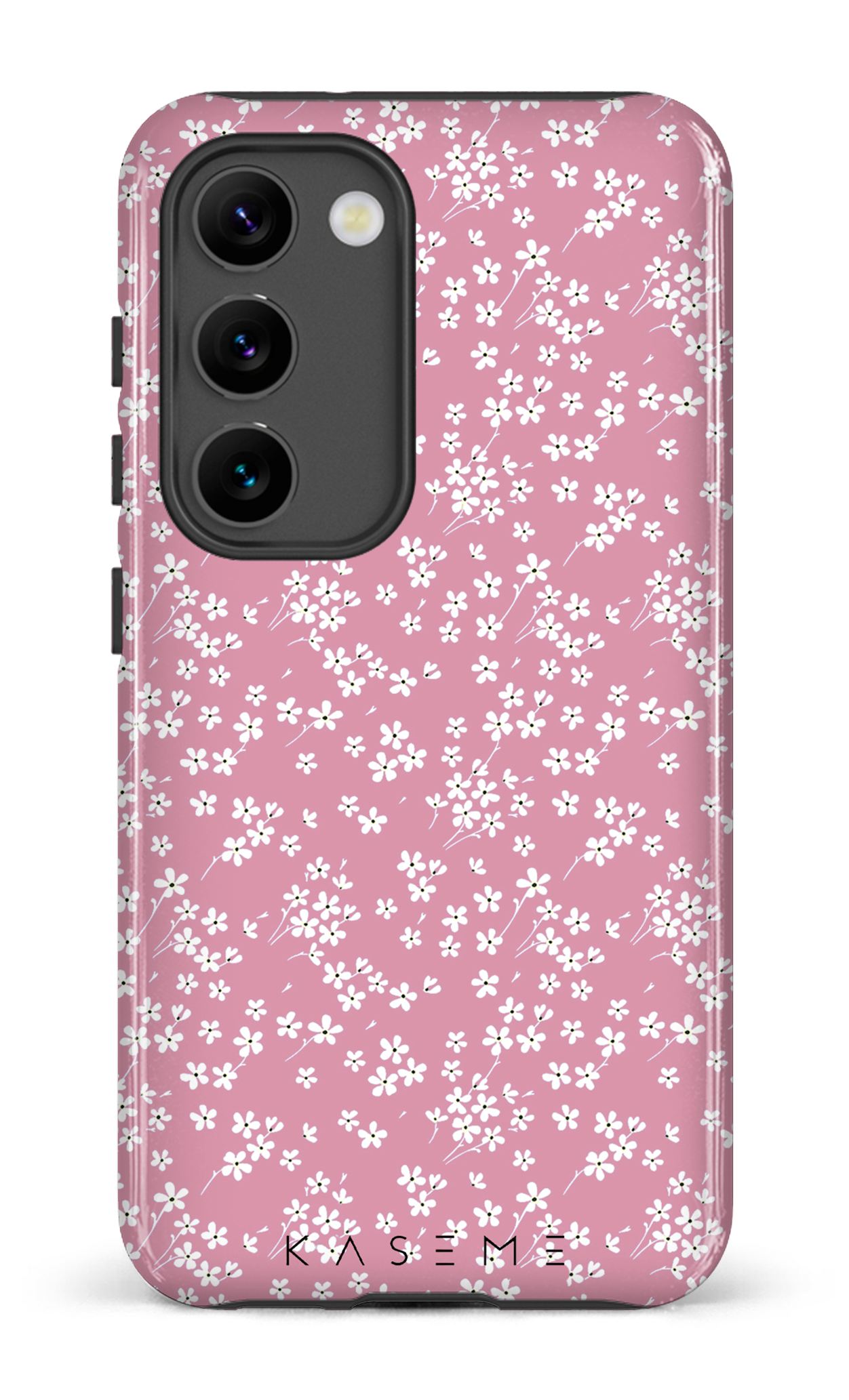 Posy pink - Galaxy S23
