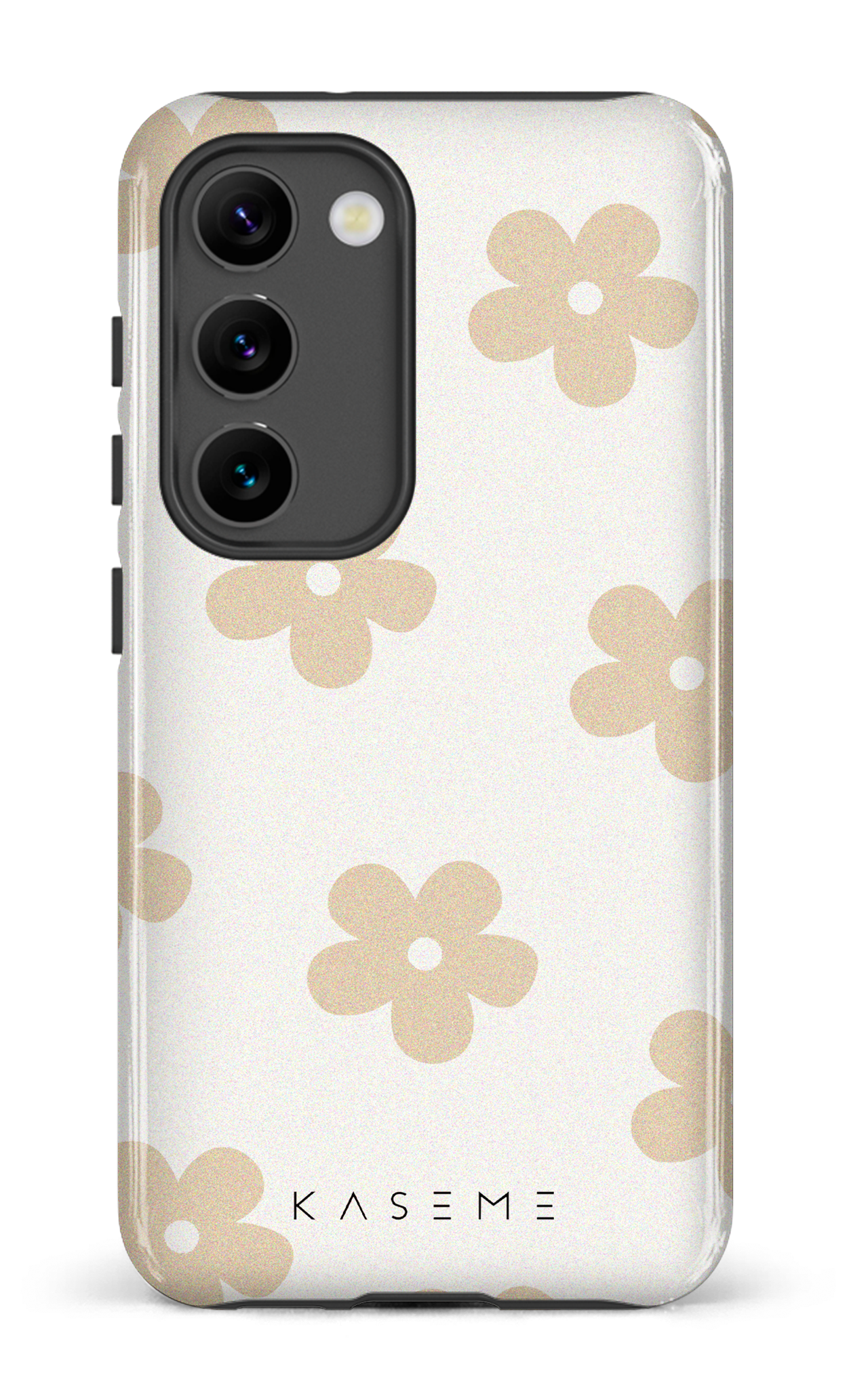 Woodstock beige - Galaxy S23