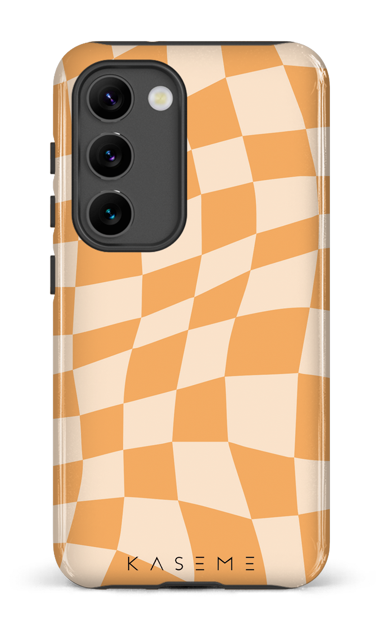 Pheonix orange - Galaxy S23