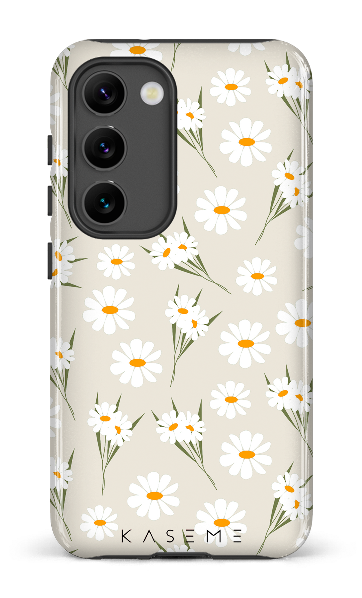 Jane beige - Galaxy S23