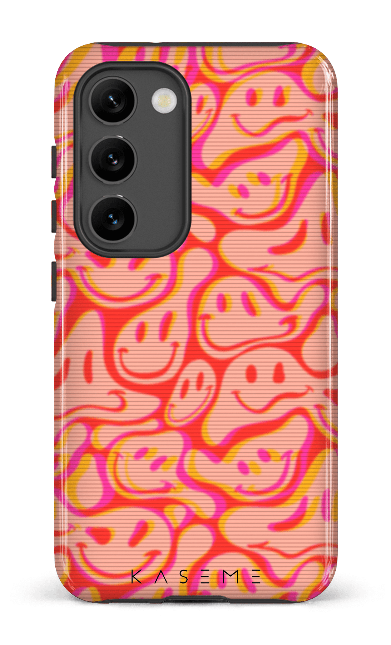 Dystopia red - Galaxy S23