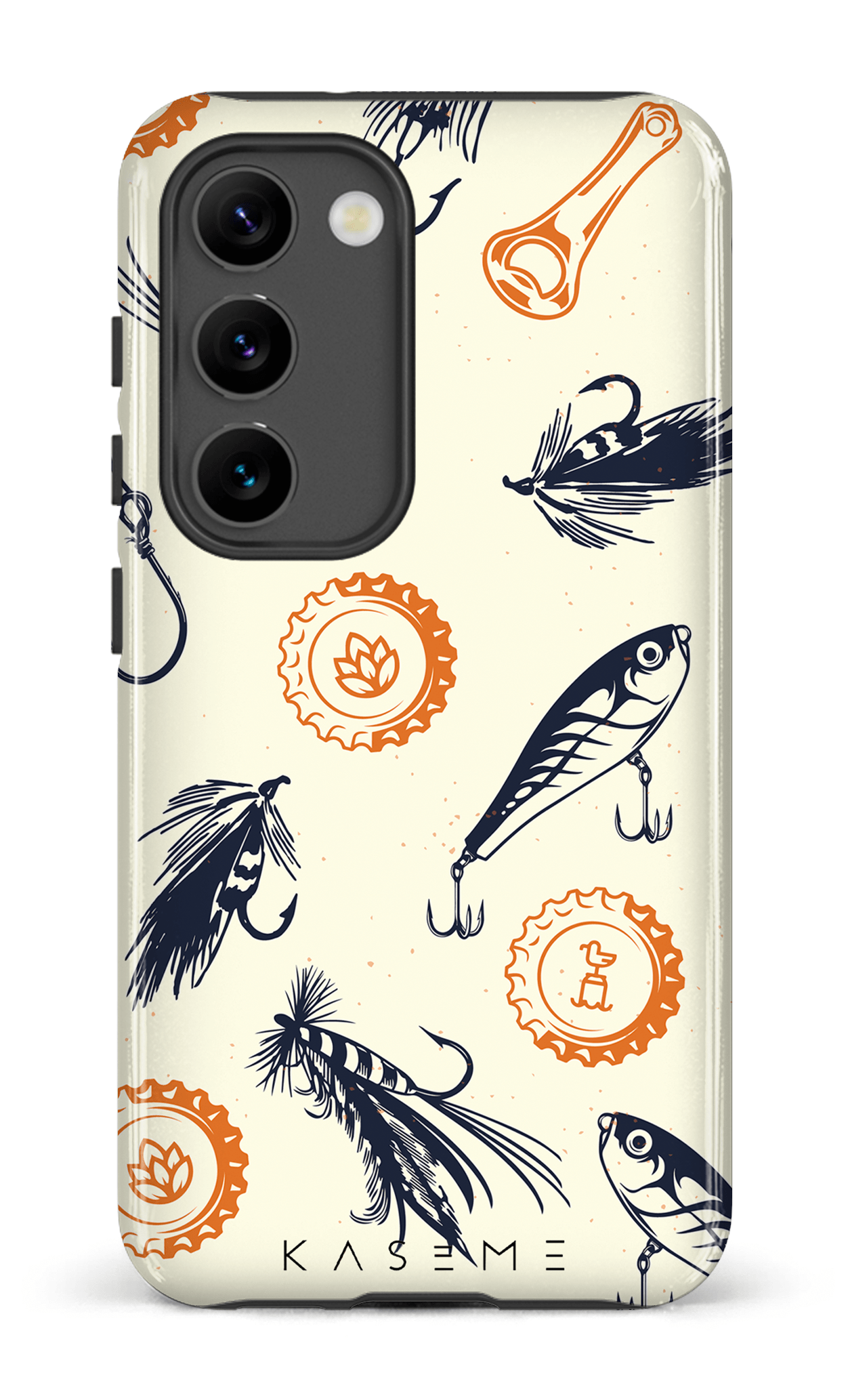 Fishy - Galaxy S23