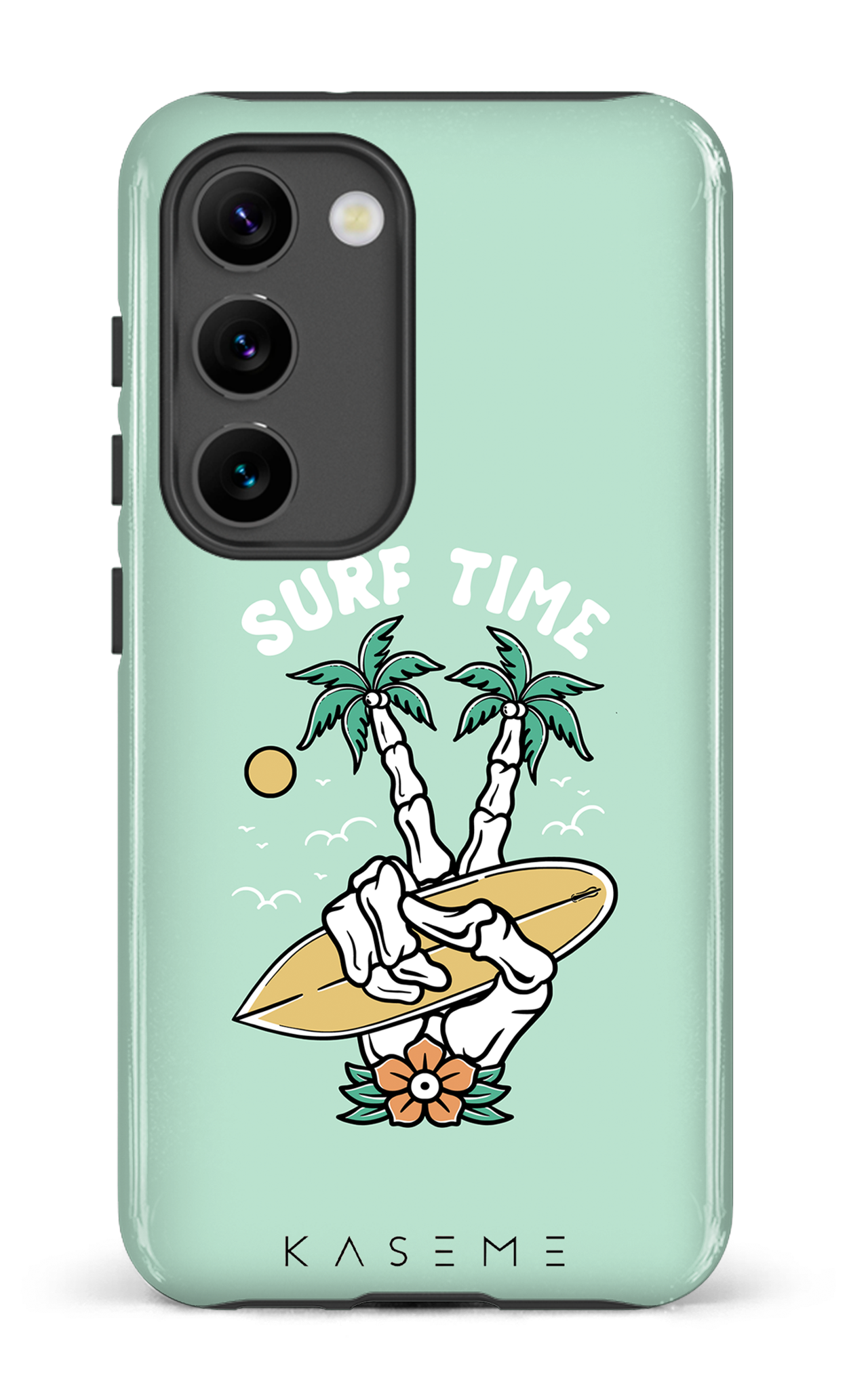 Surfboard - Galaxy S23