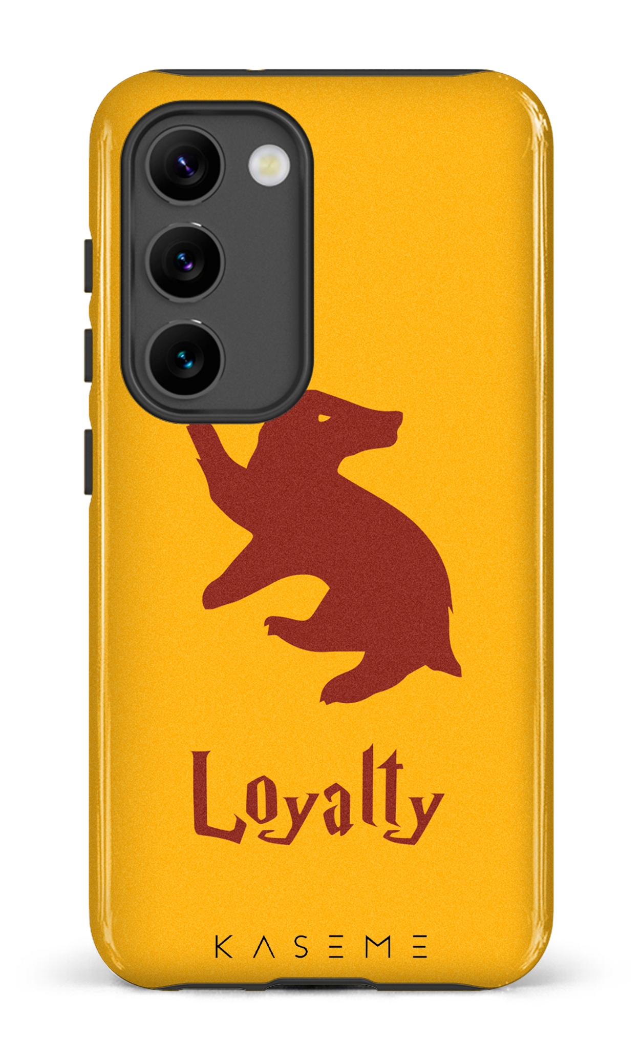 Loyalty - Galaxy S23