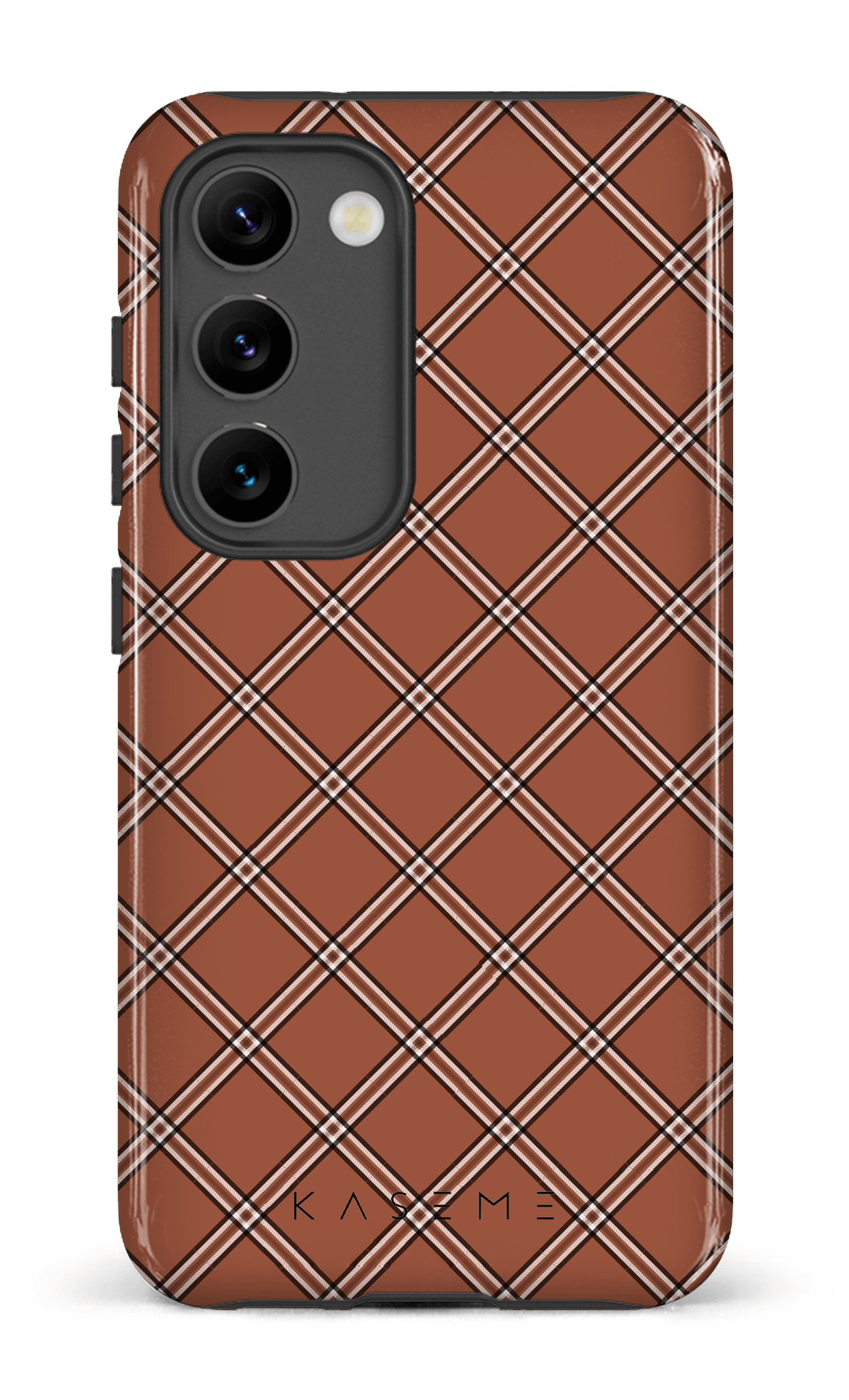 Flannel - Galaxy S23