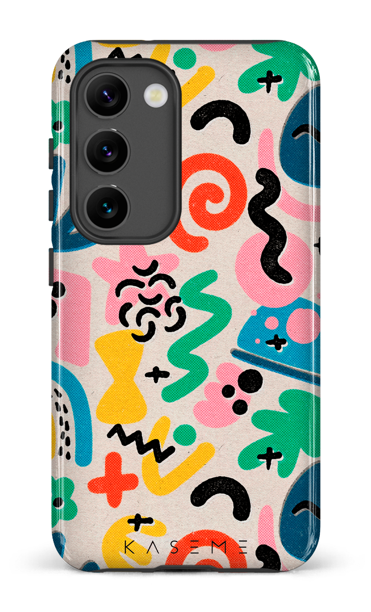 Shape - Galaxy S23