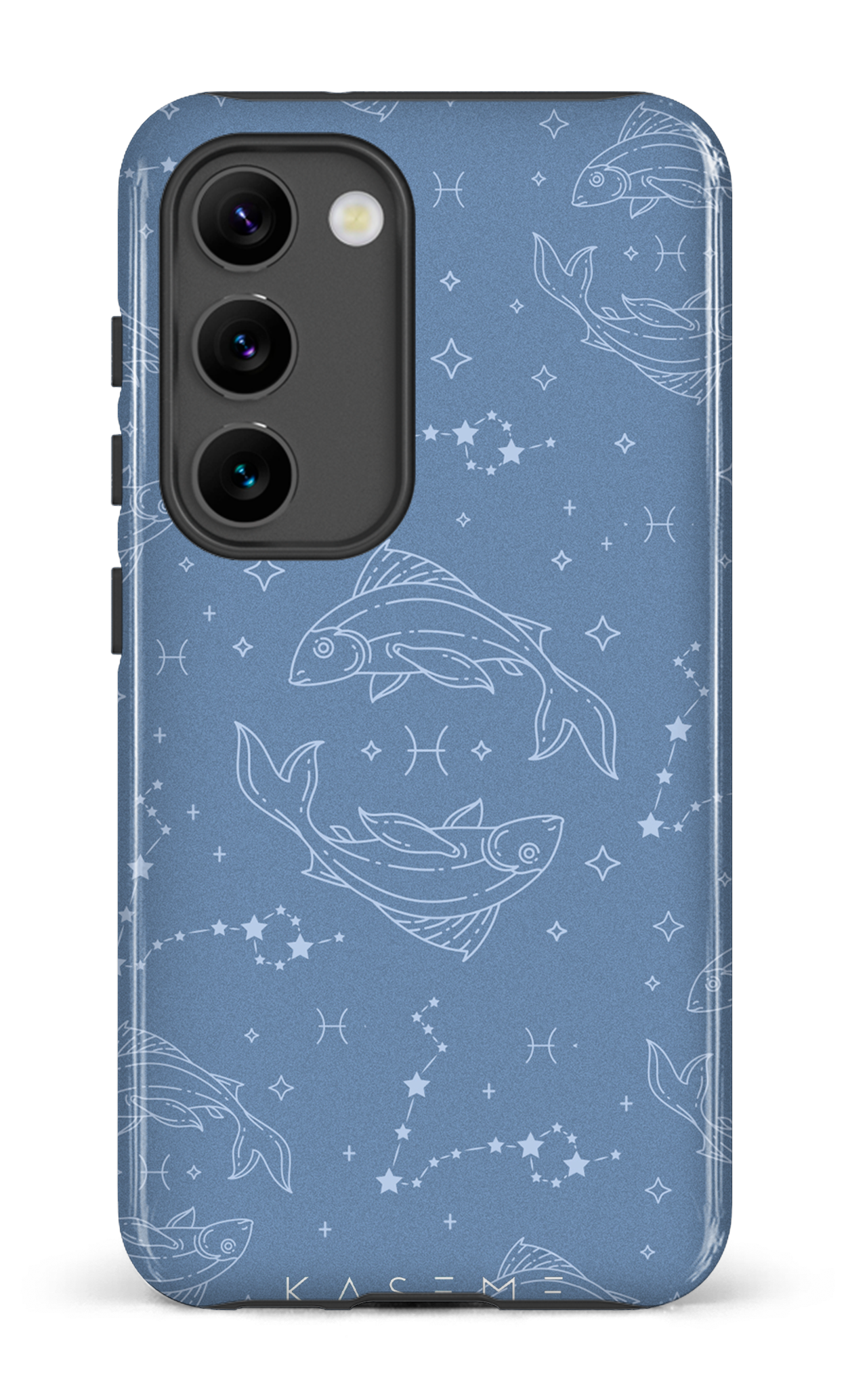 Pisces - Galaxy S23