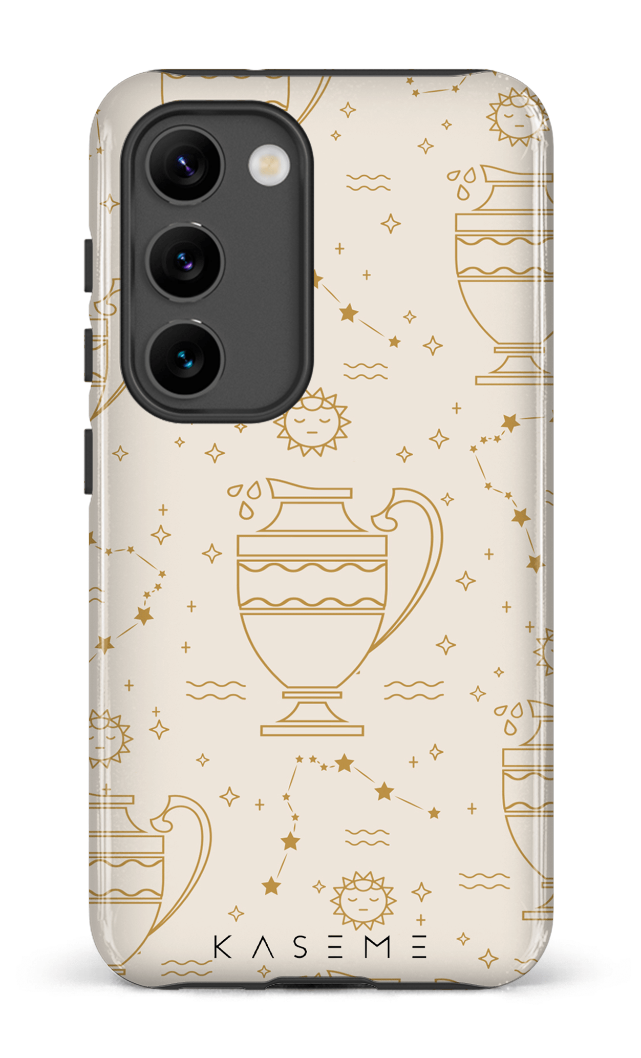 Aquarius Beige - Galaxy S23