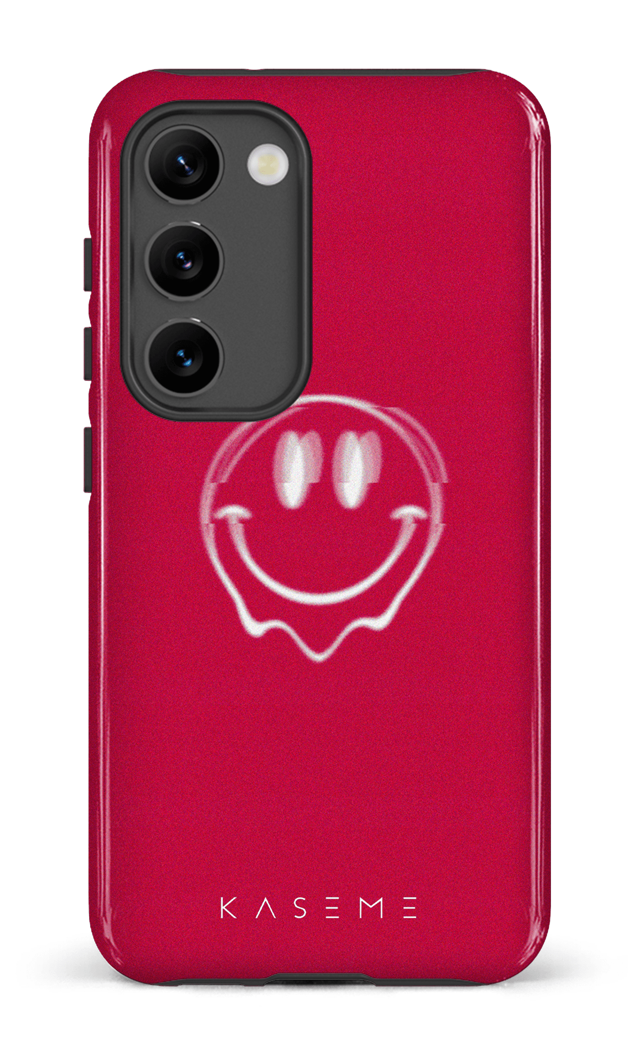 Grin magenta - Galaxy S23