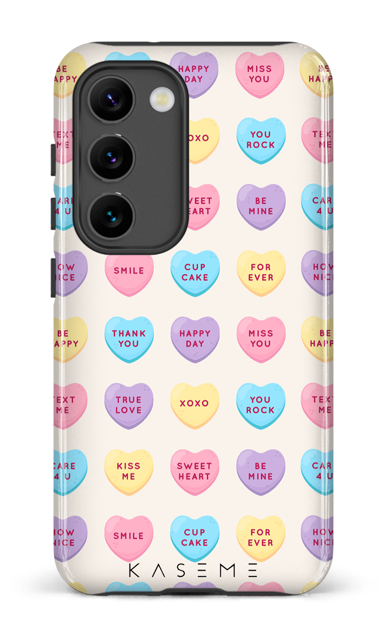 Sweet Kisses - Galaxy S23