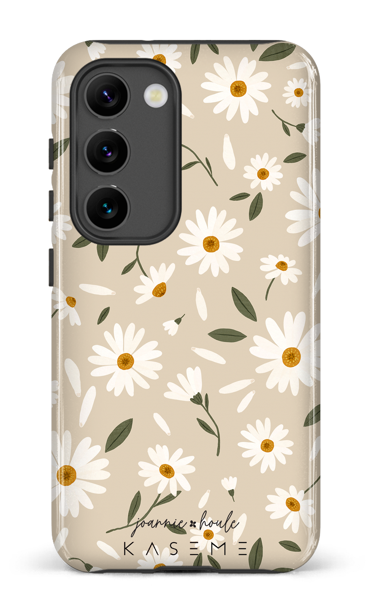Daisy Bouquet by Joannie Houle - Galaxy S23