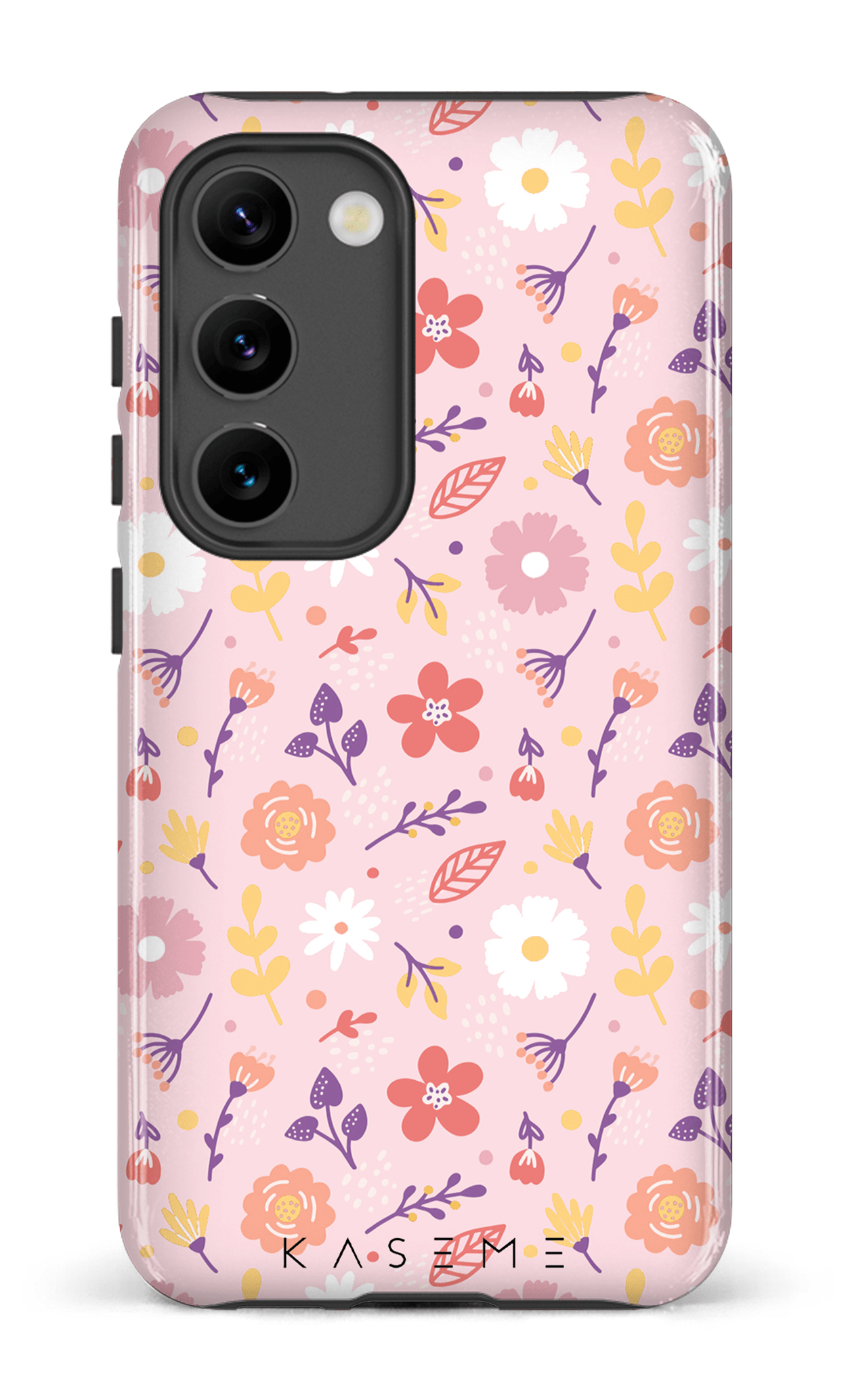 Charm pink - Galaxy S23