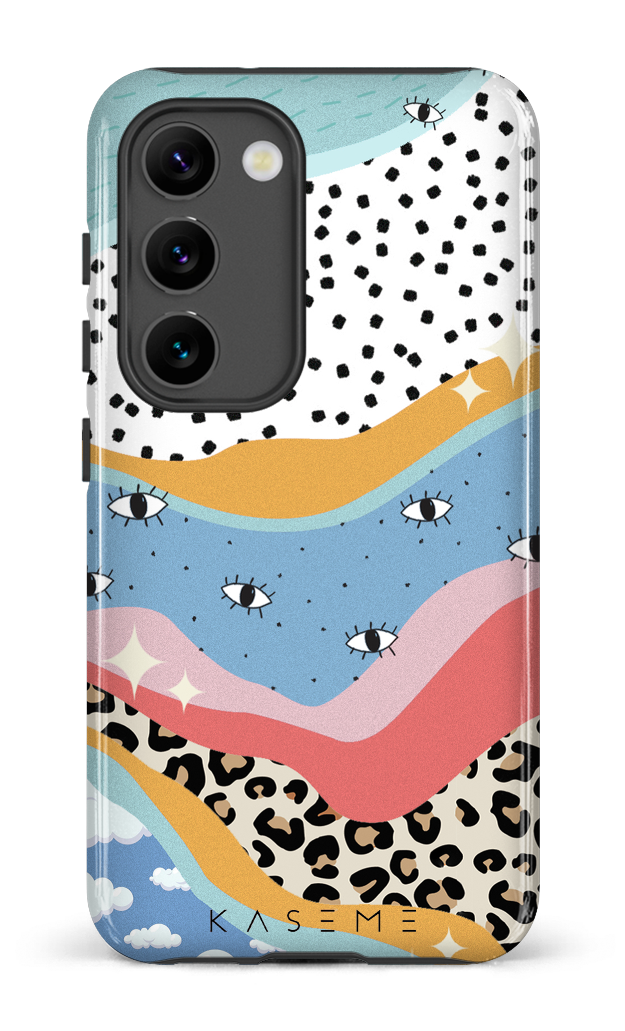 Xtra - Galaxy S23