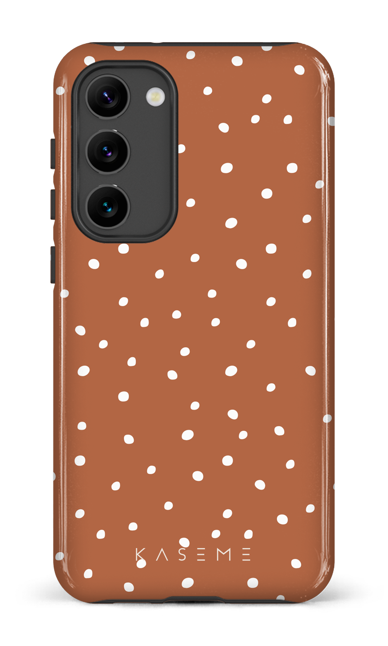 Spotted phone case - Galaxy S23 Plus