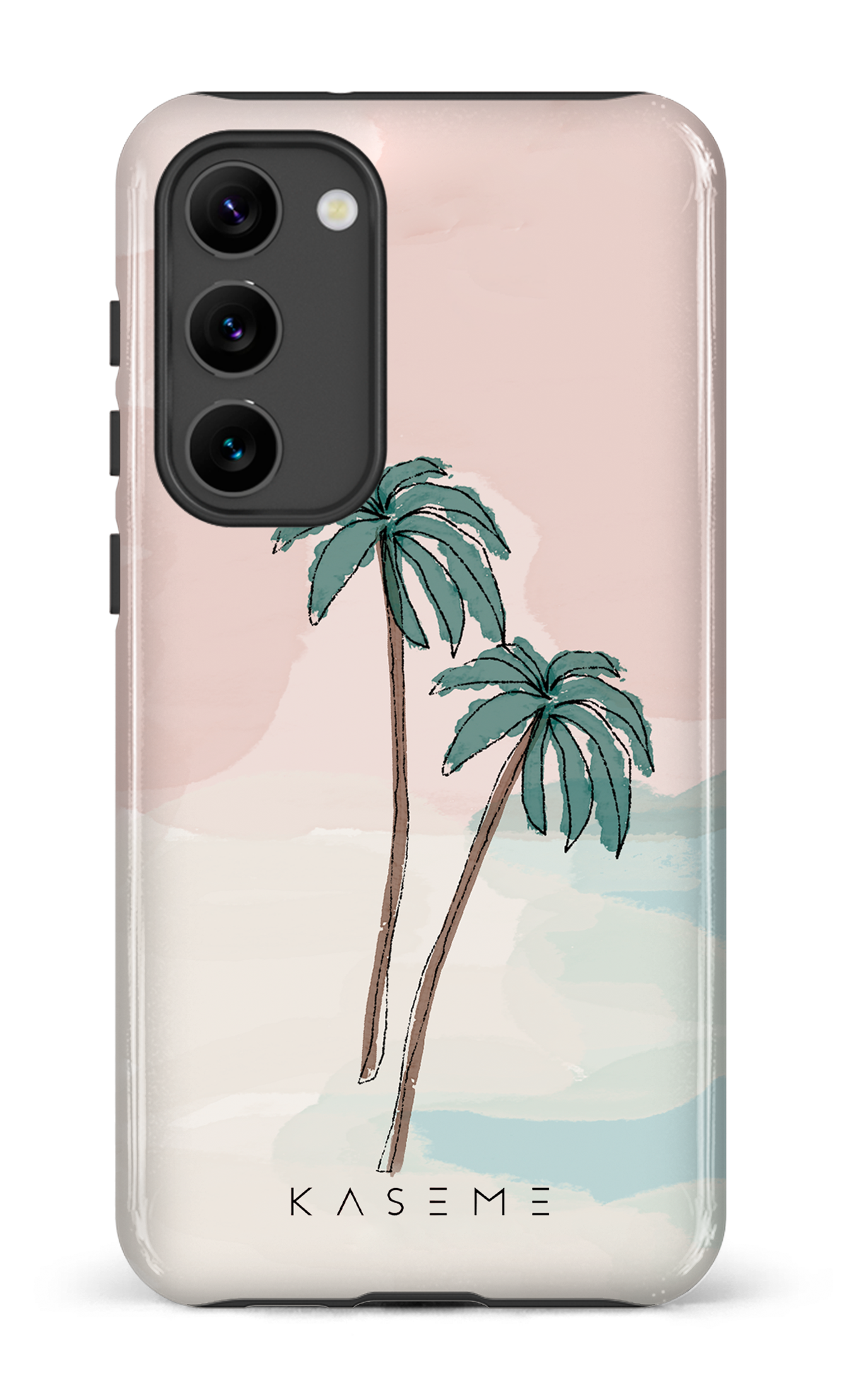Palm Bae - Galaxy S23 Plus