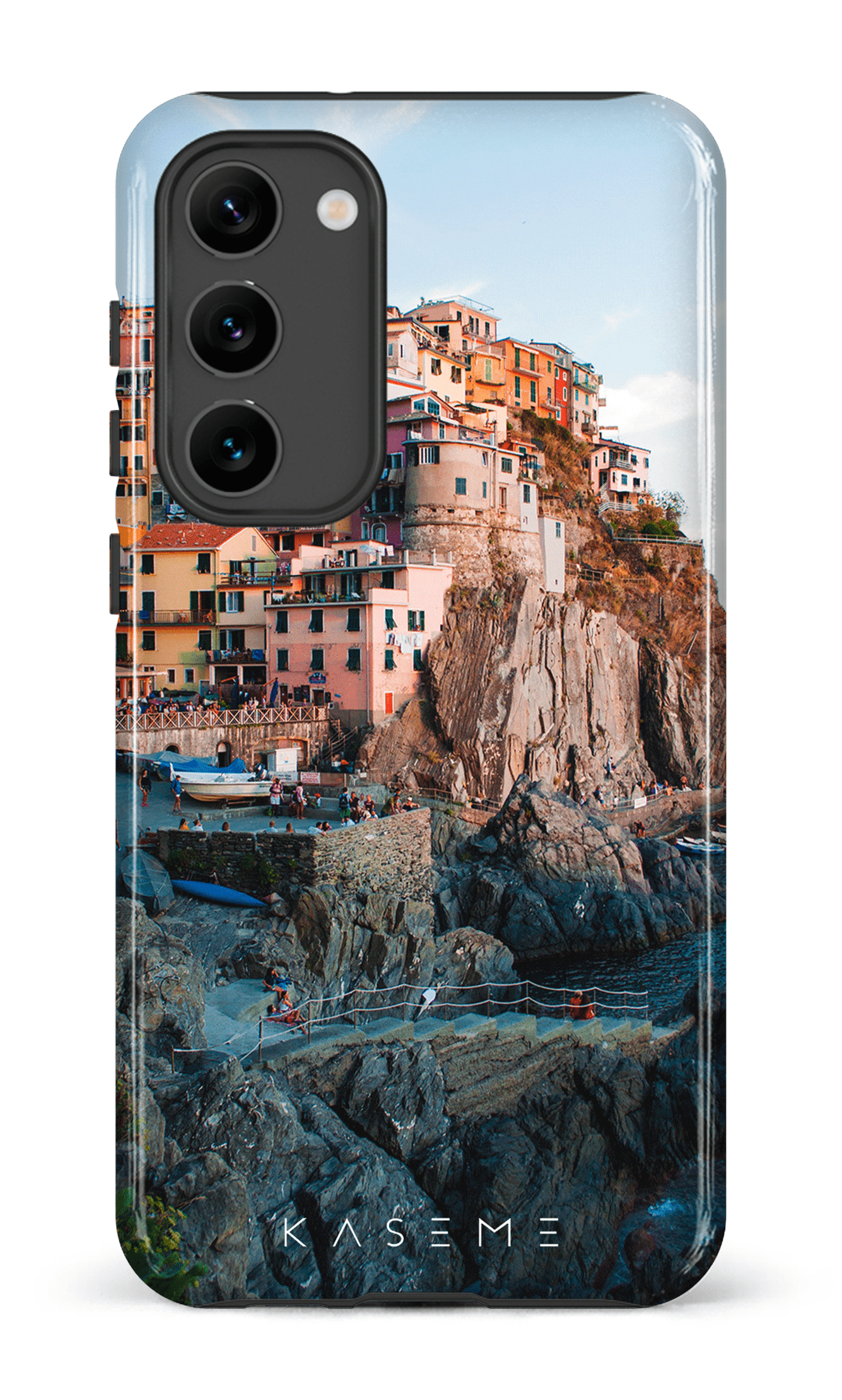 Cinque Terre - Galaxy S23 Plus
