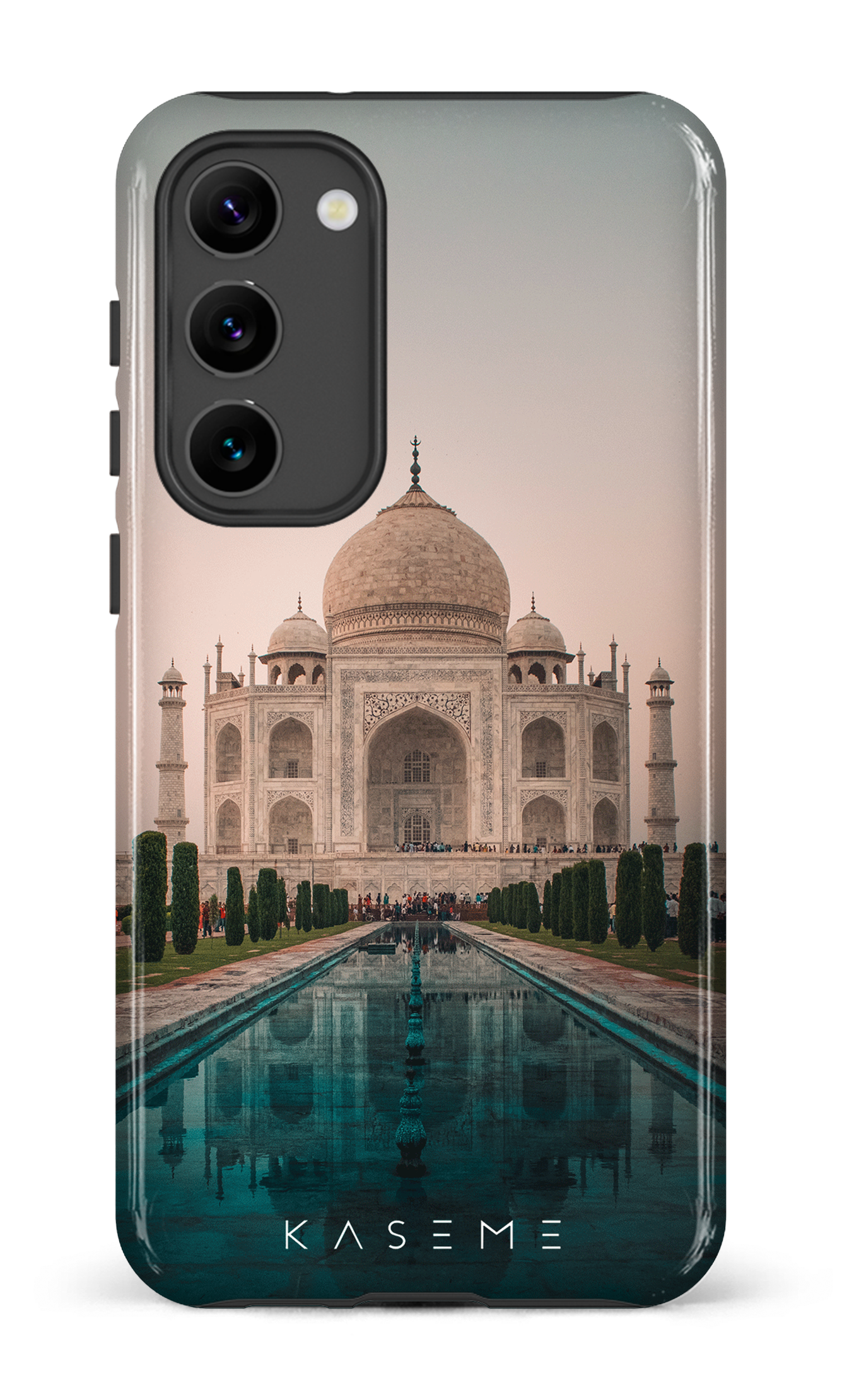 India - Galaxy S23 Plus
