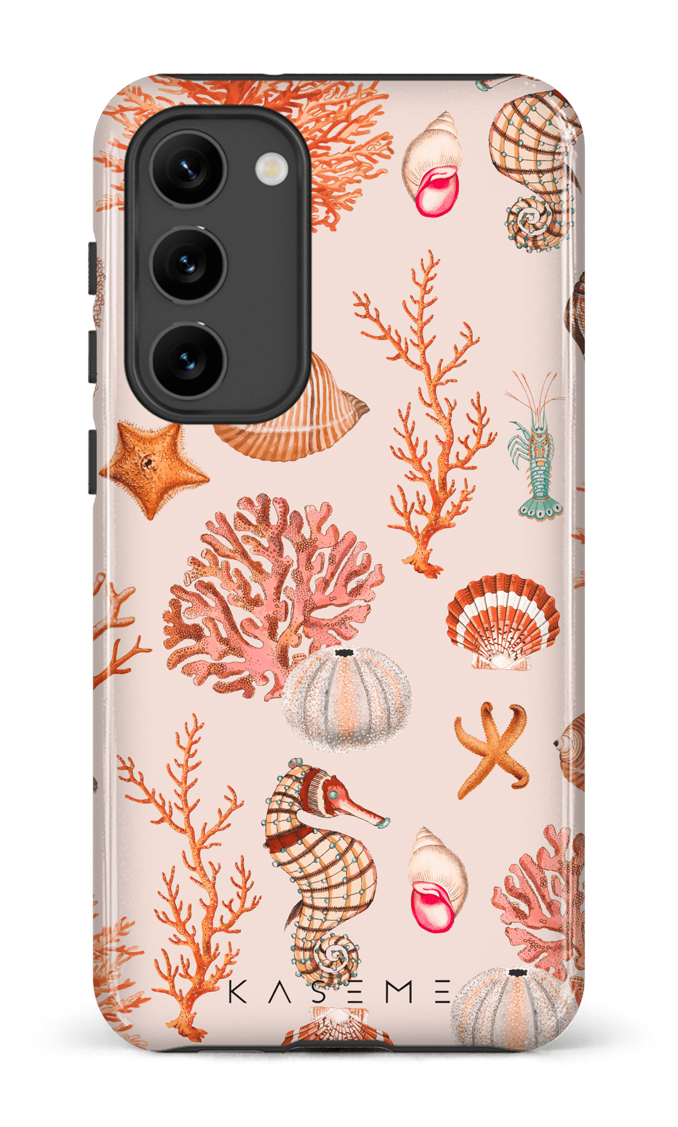 Ariel - Galaxy S23 Plus