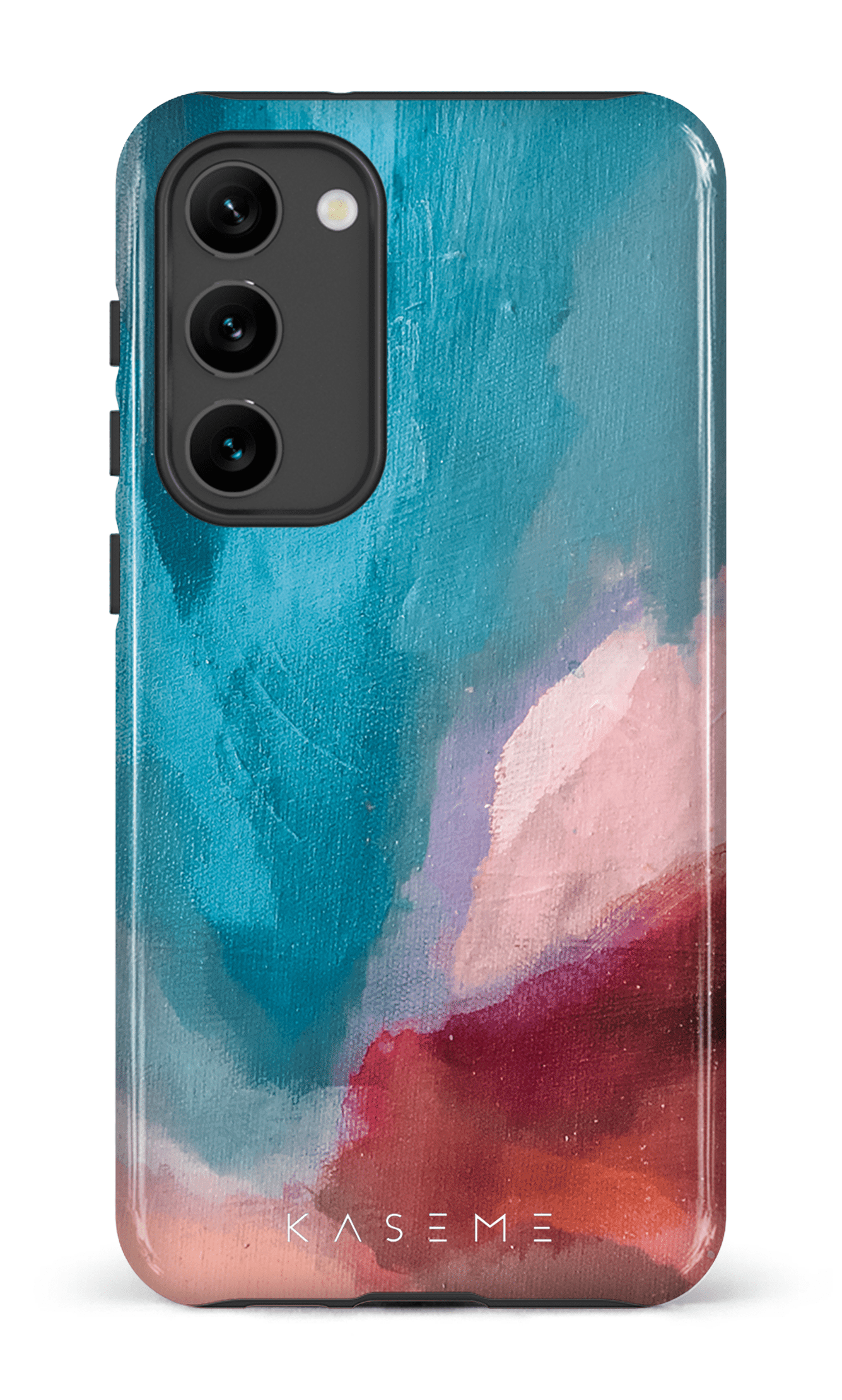 Aqua - Galaxy S23 Plus