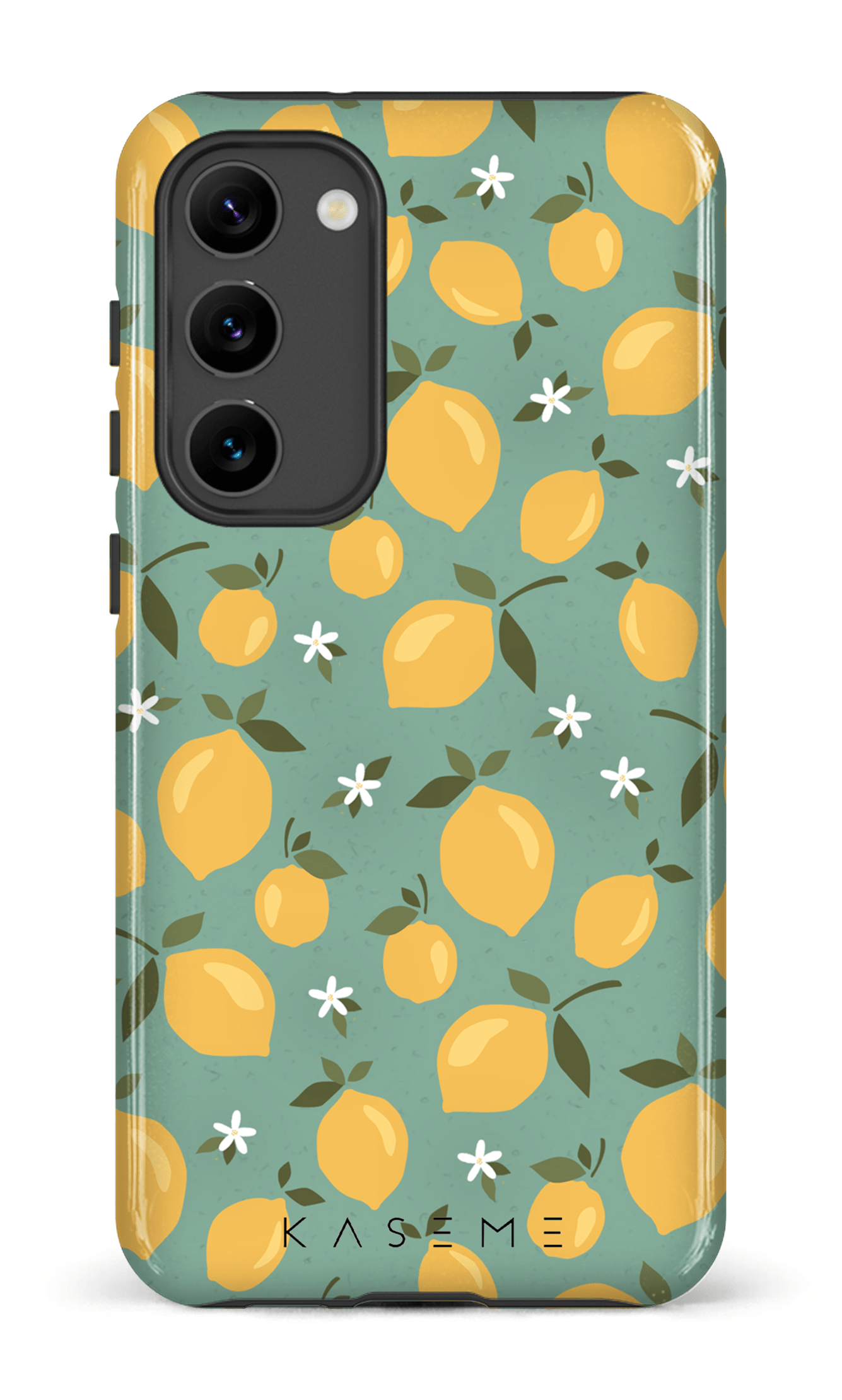 Freshie - Galaxy S23 Plus
