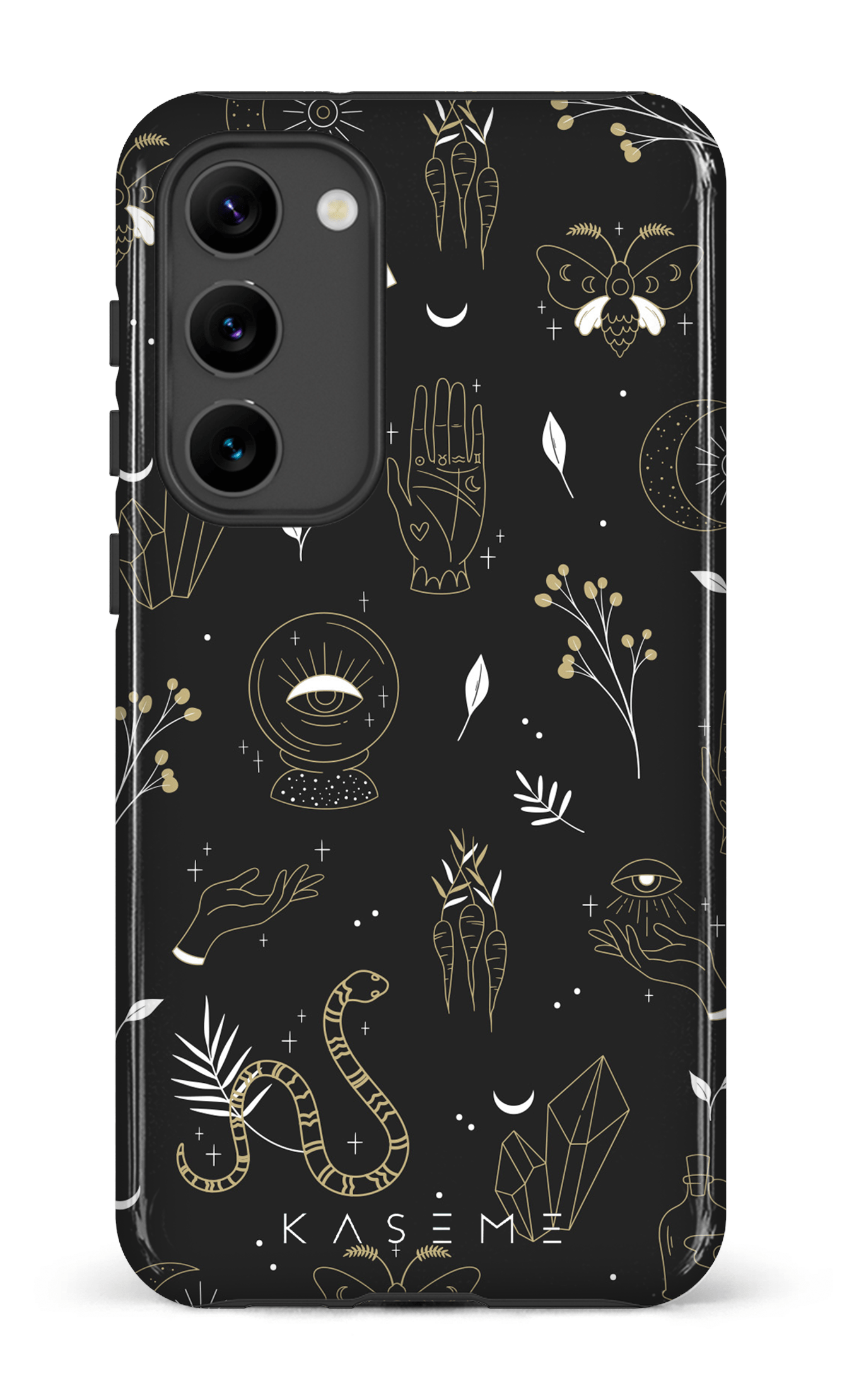 Crystal - Galaxy S23 Plus