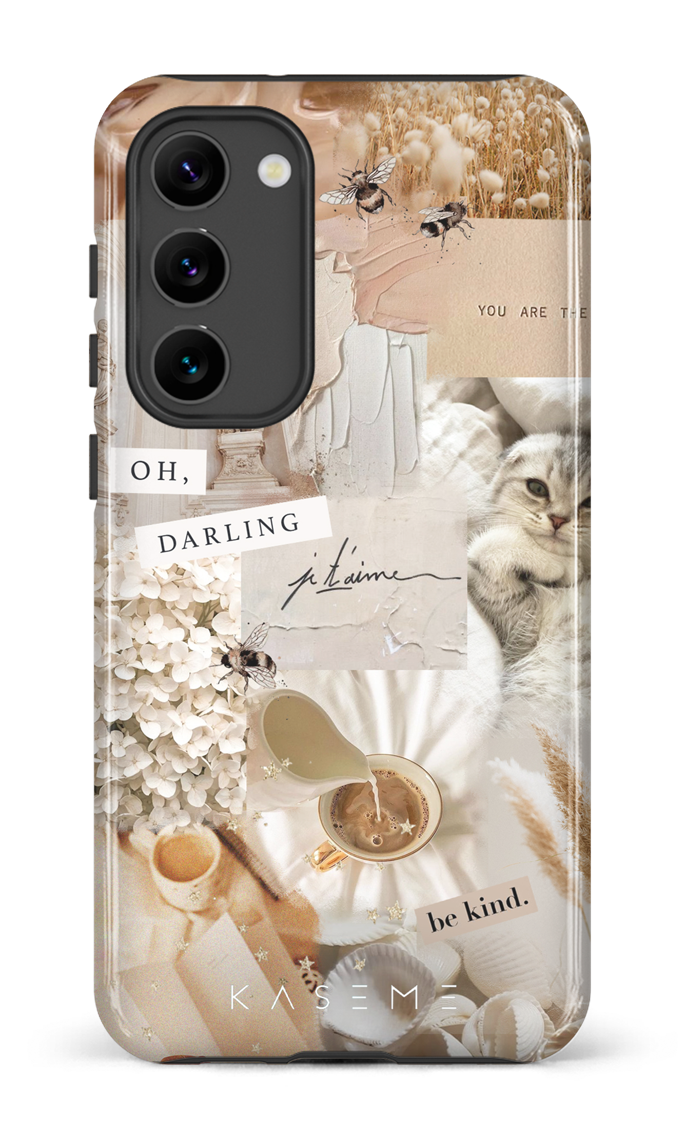 Darlin' - Galaxy S23 Plus